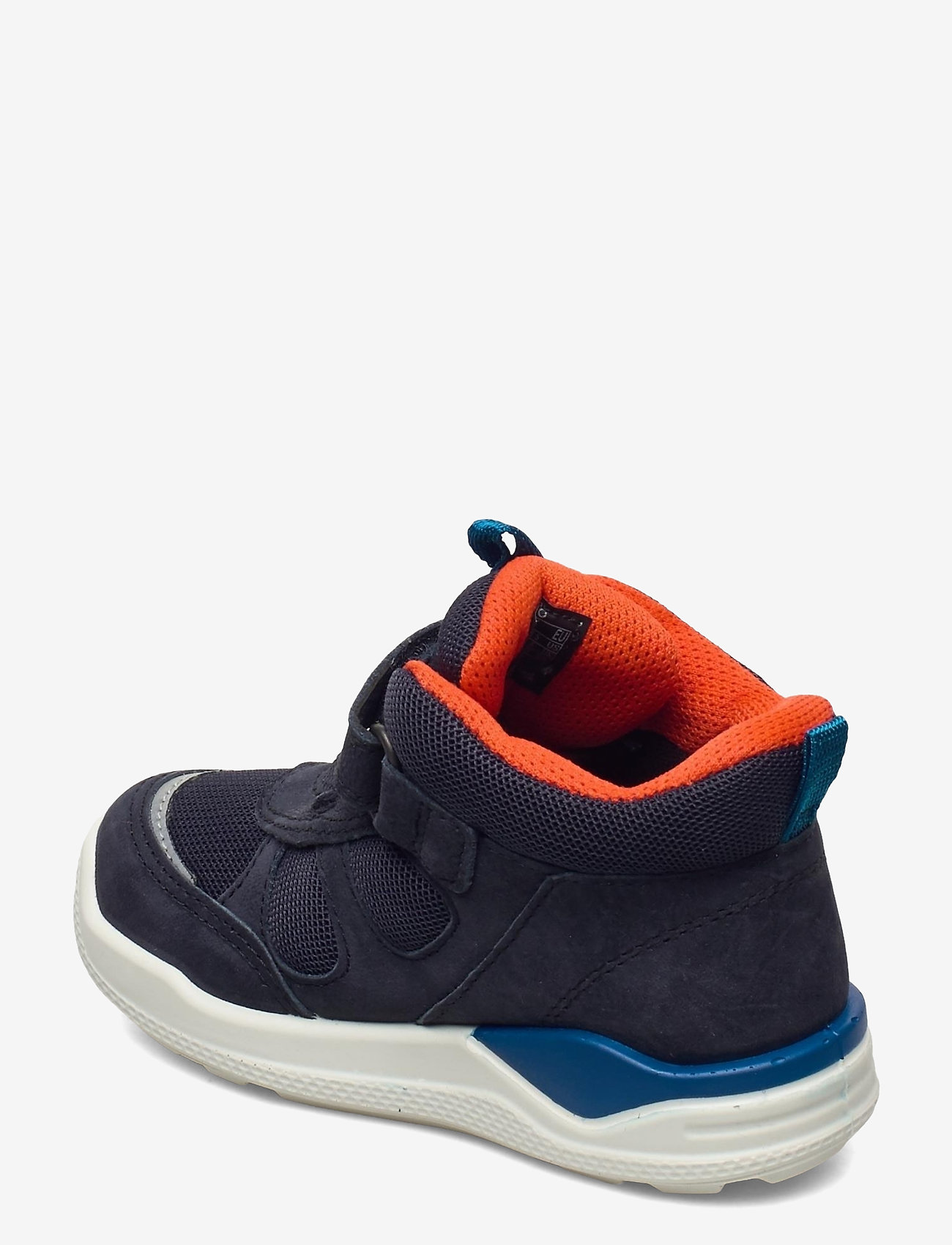 ECCO - URBAN MINI - night sky/fire - 2