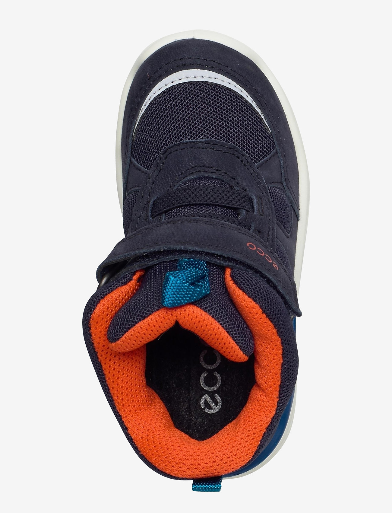 ECCO - URBAN MINI - night sky/fire - 3