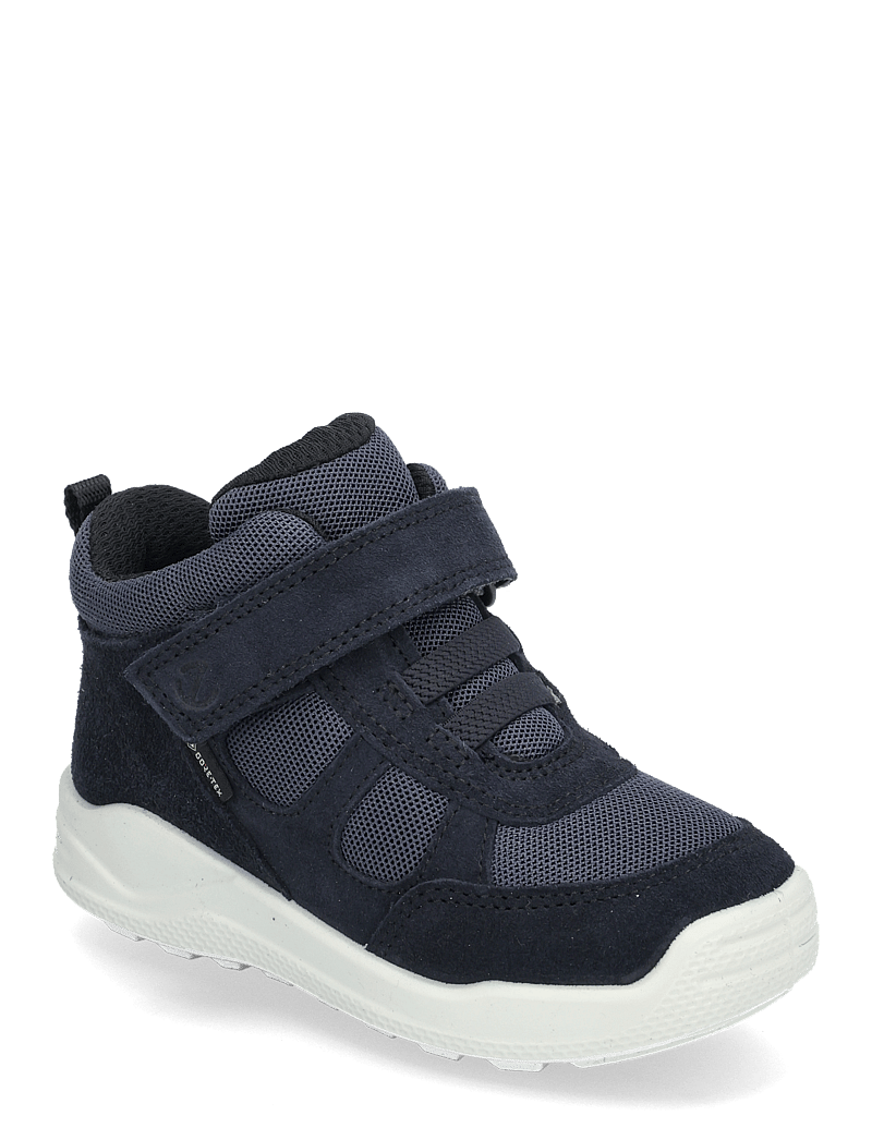 Ecco Footwear Urban Mini Ecco Urban Mini Mid-cut Boot Red ECCO –