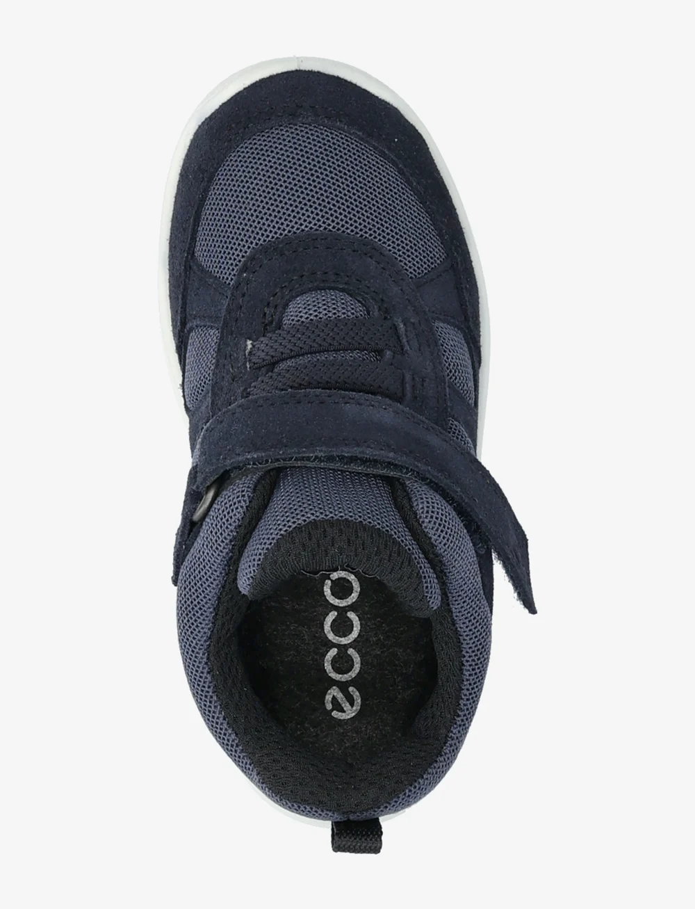 Ecco urban sneaker sales