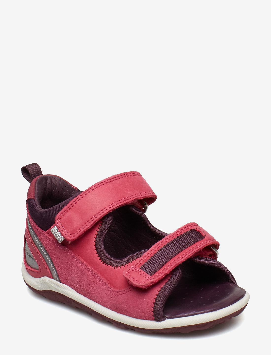 Ecco biom best sale mini sandal