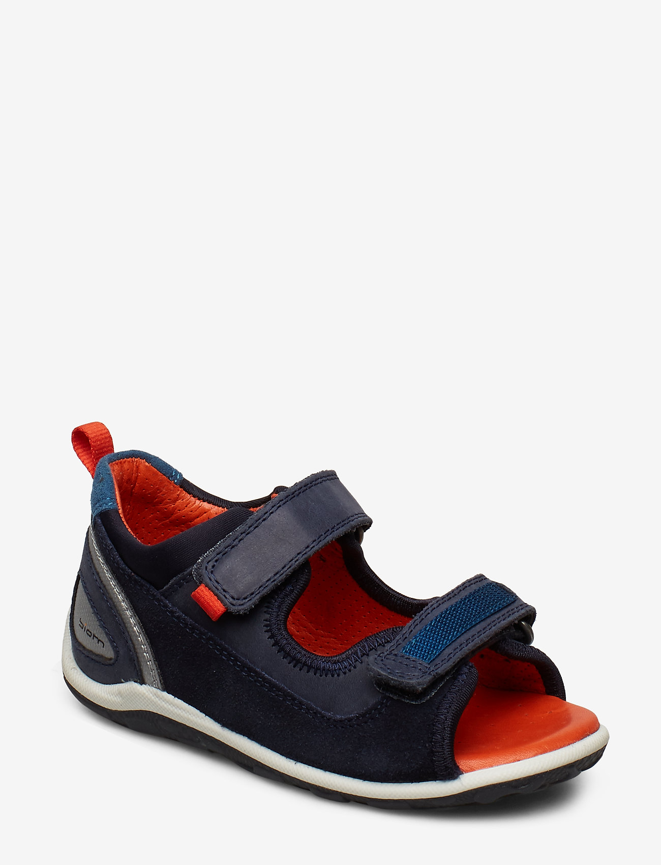 ECCO - BIOM MINI SANDAL - night sky/night sky - 0