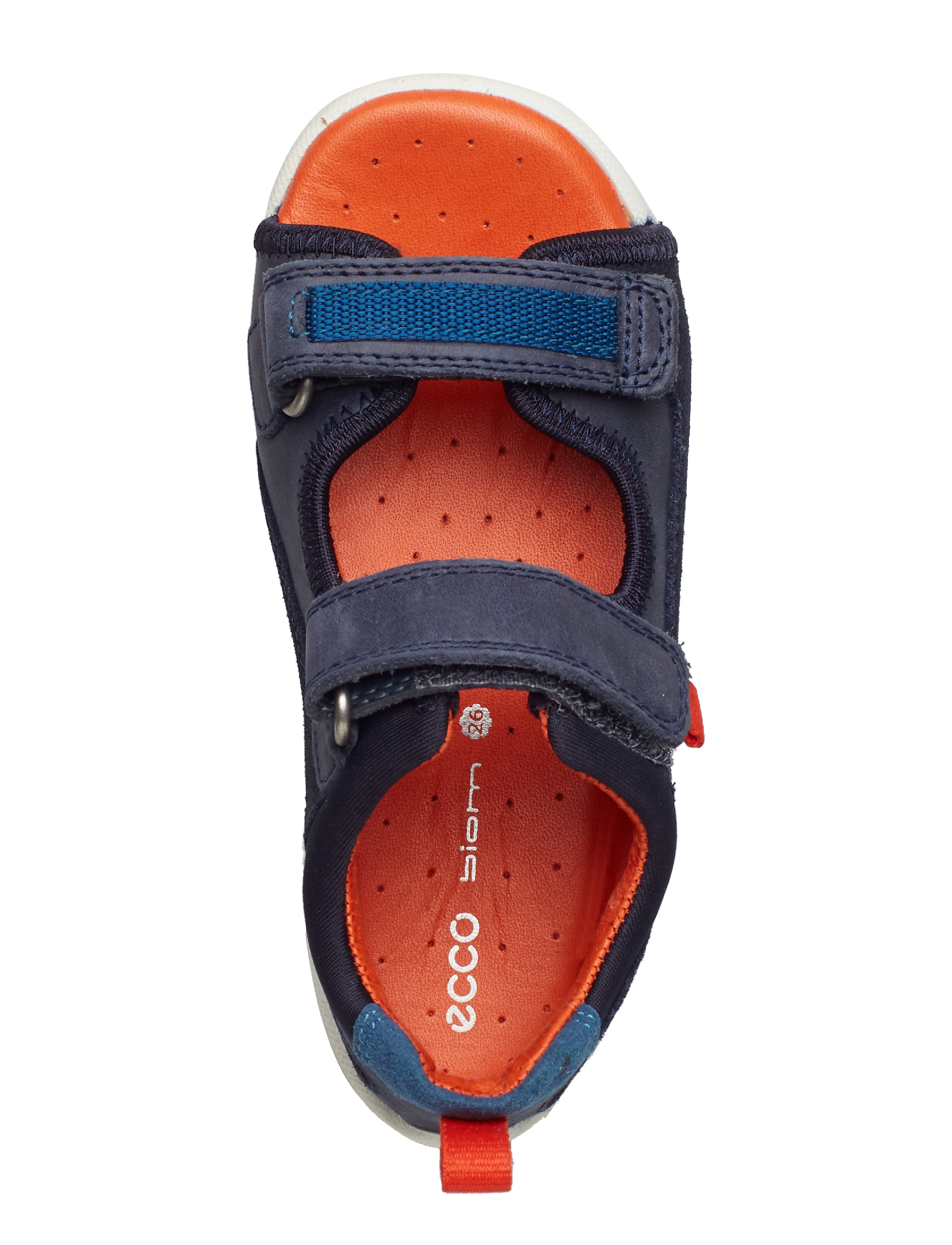 ECCO - BIOM MINI SANDAL - night sky/night sky - 3