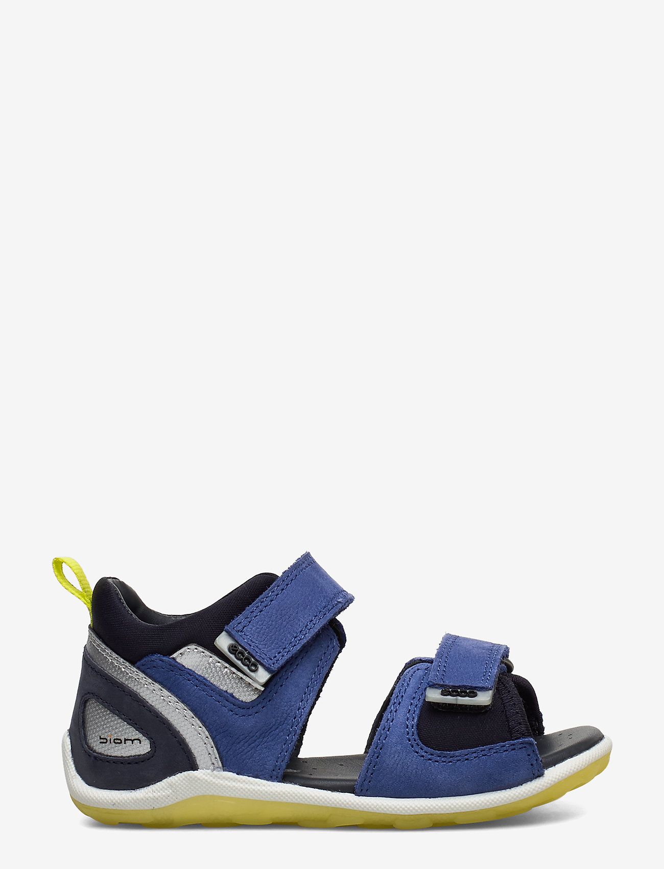 ECCO - BIOM MINI SANDAL - mazarine blue - 1