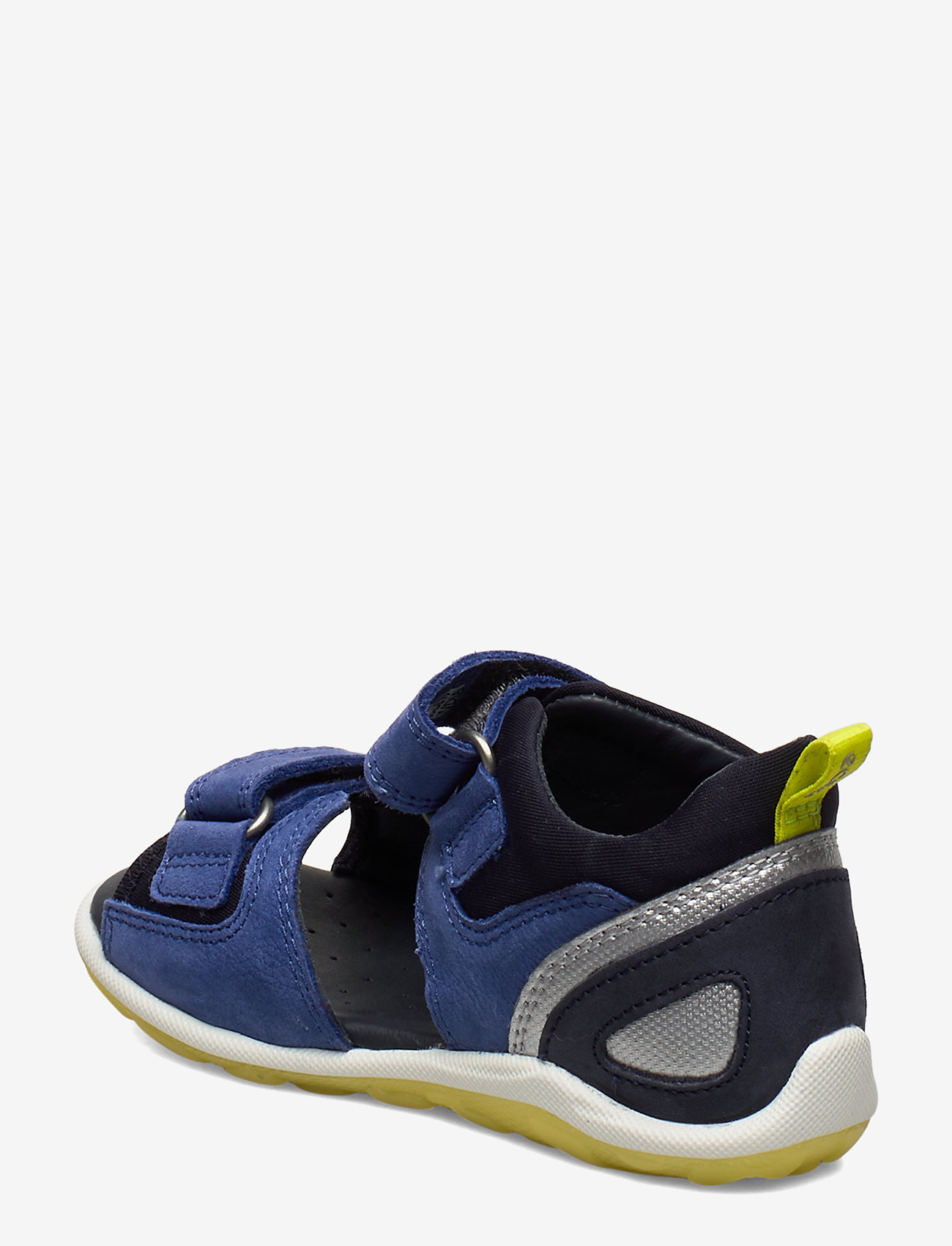 ECCO - BIOM MINI SANDAL - mazarine blue - 2