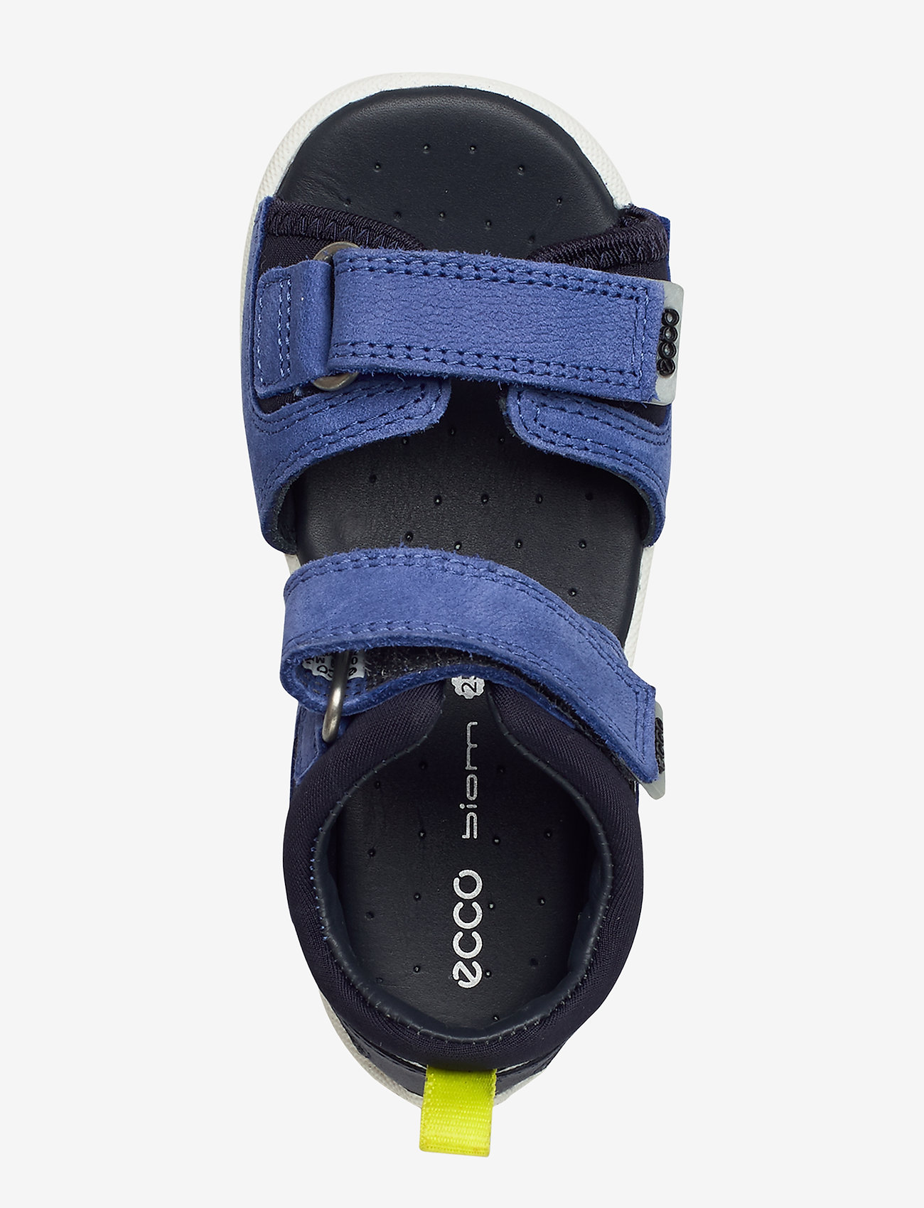 ECCO - BIOM MINI SANDAL - mazarine blue - 3