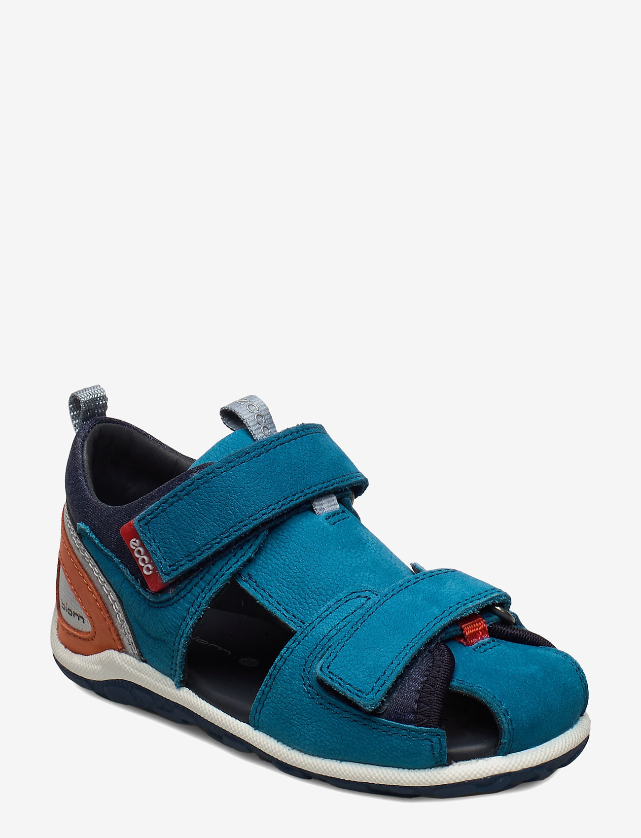 ECCO - BIOM MINI SANDAL - olympian blue - 0