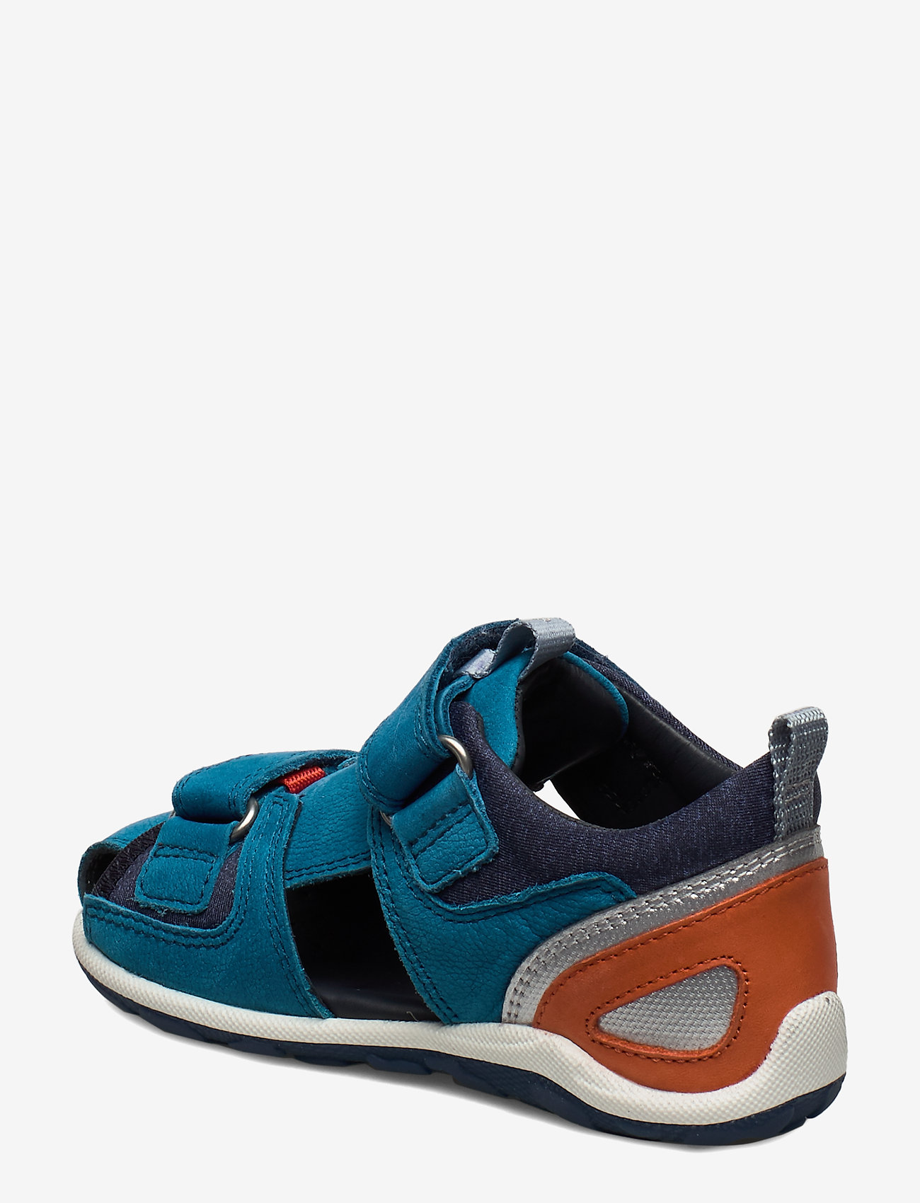 ECCO - BIOM MINI SANDAL - olympian blue - 2