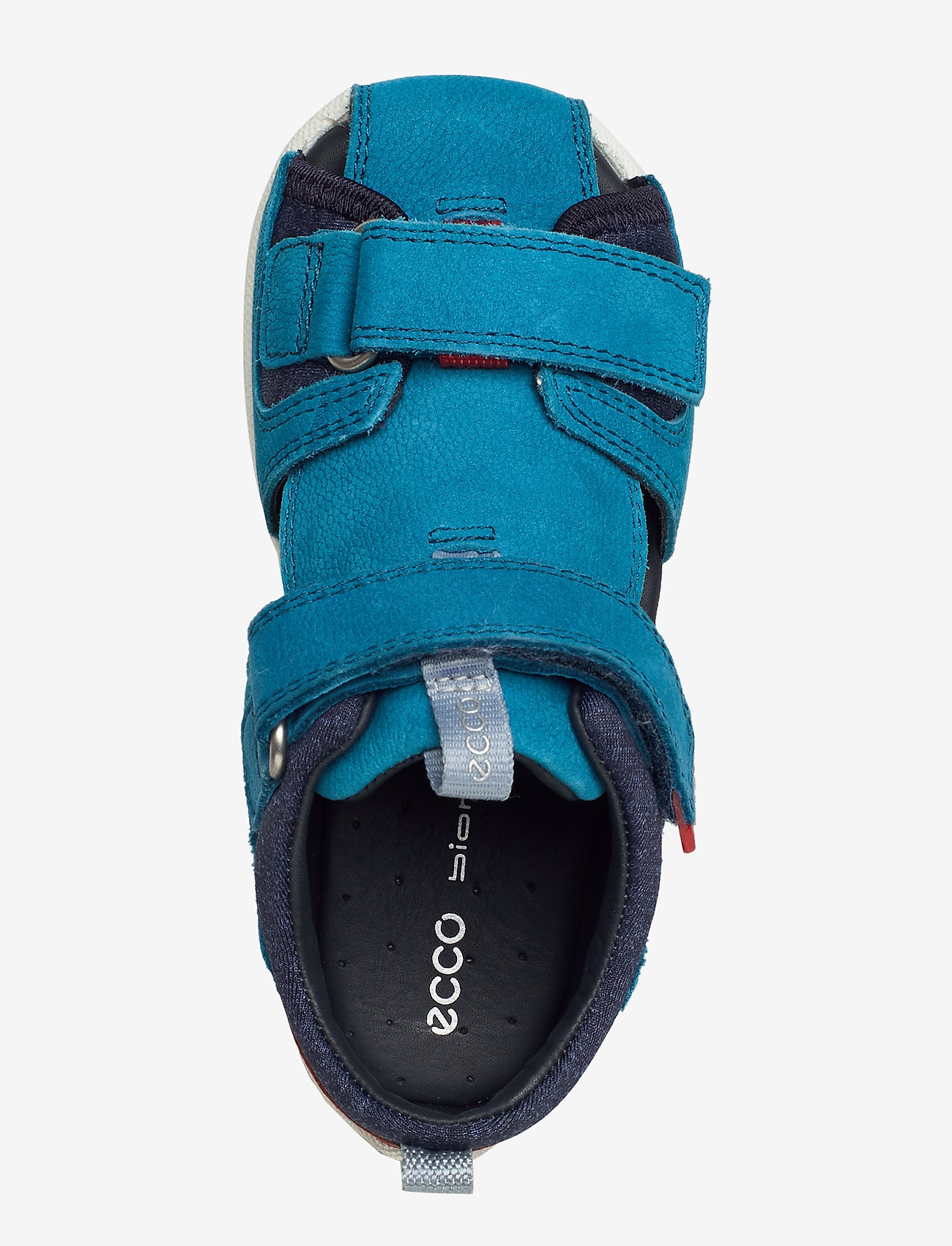 ECCO - BIOM MINI SANDAL - olympian blue - 3