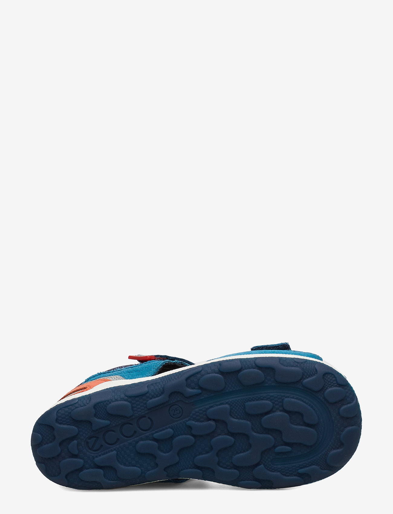ECCO - BIOM MINI SANDAL - olympian blue - 4