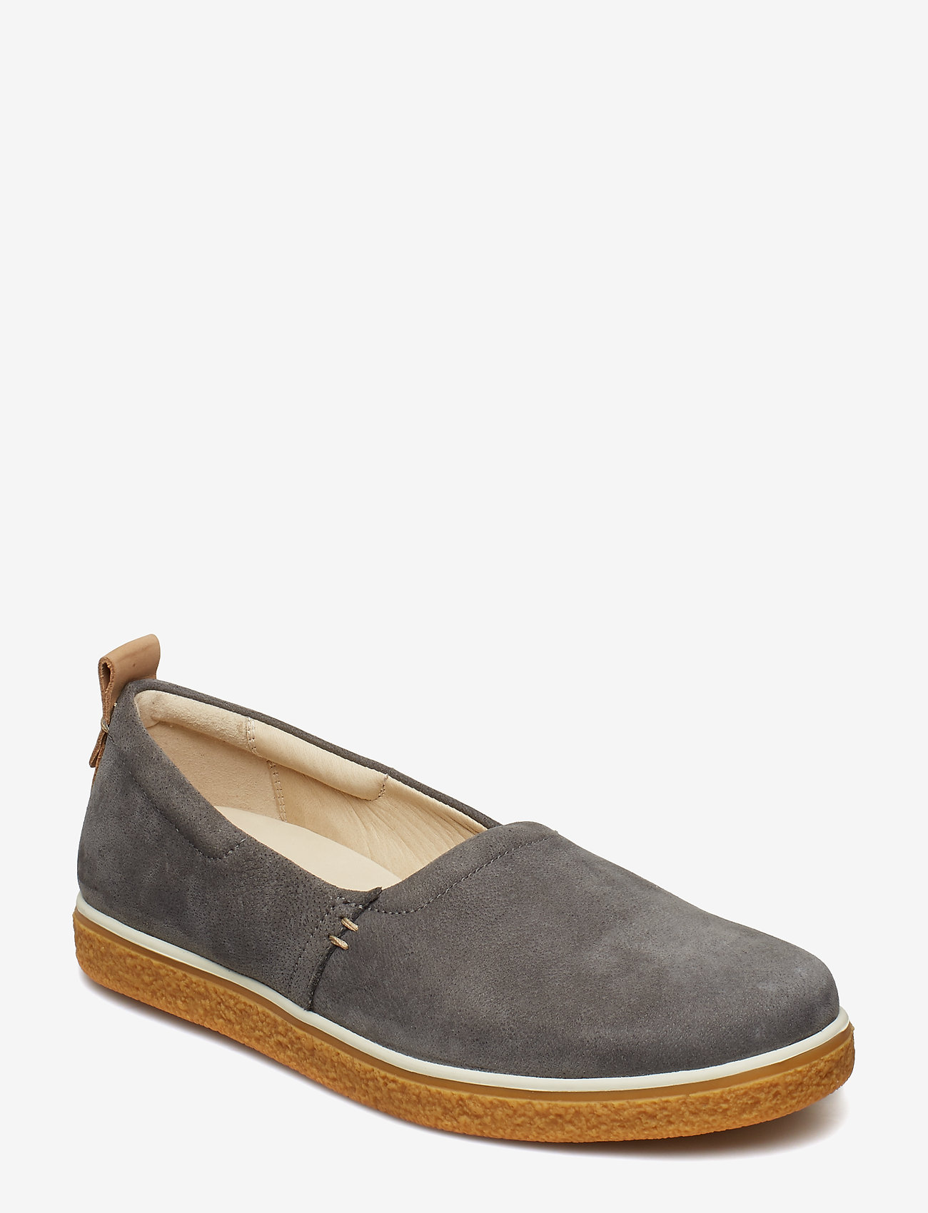 ECCO CREPETRAY GIRLS -  - DARK SHADOW / grey