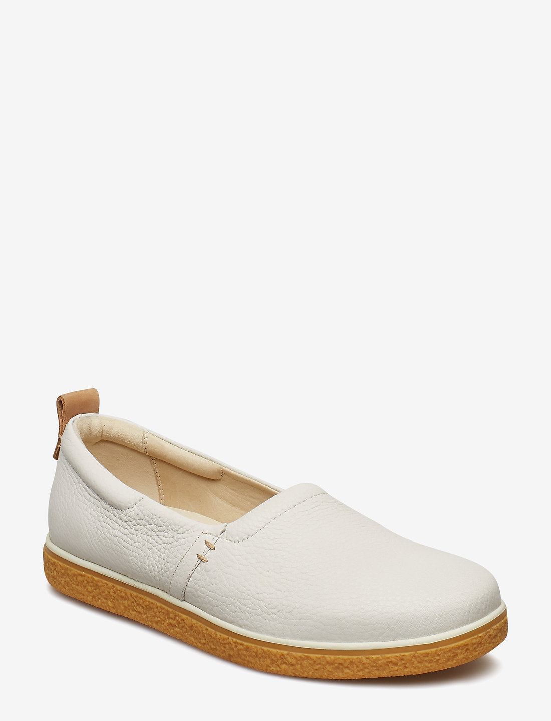 Ecco crepetray 2025 slip on