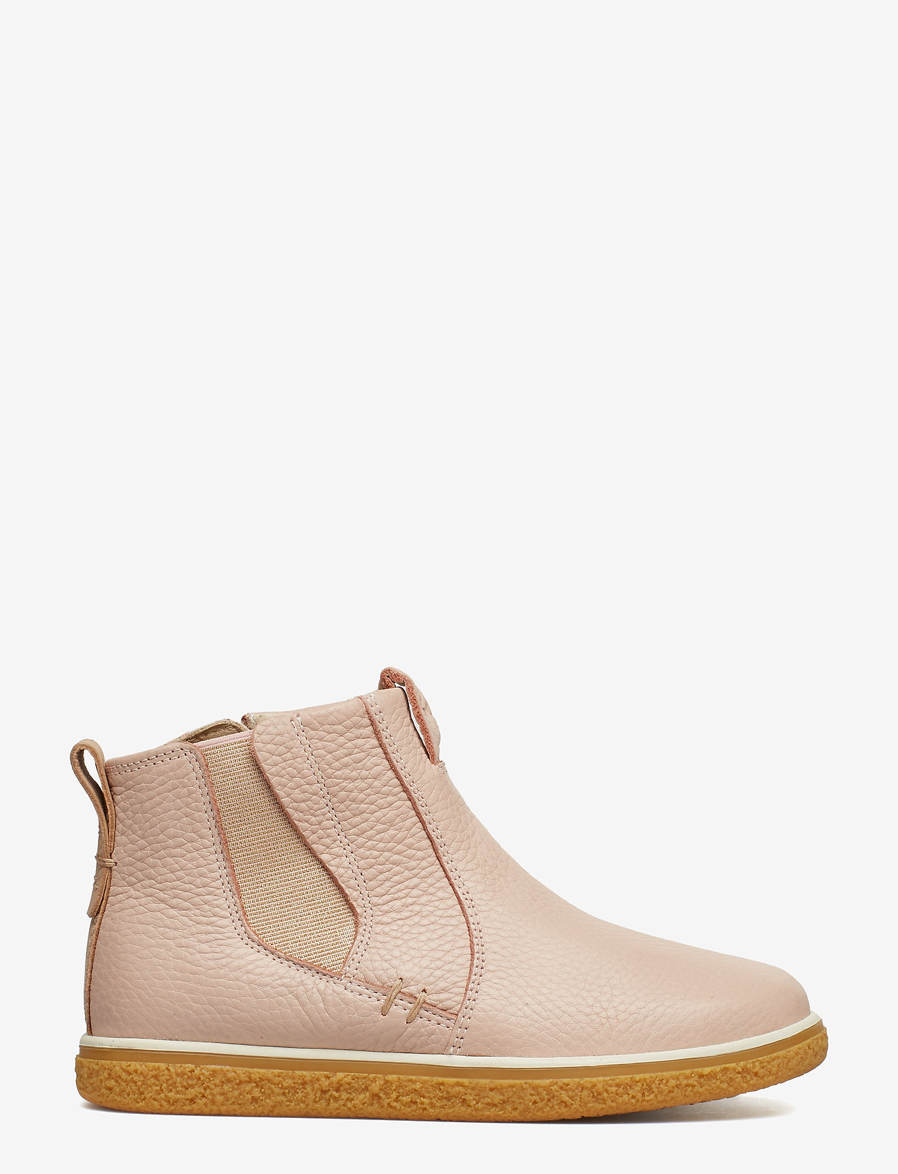 ECCO - CREPETRAY GIRLS - rose dust - 1