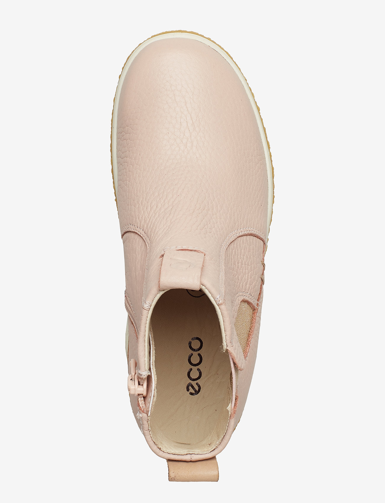 ECCO - CREPETRAY GIRLS - rose dust - 3
