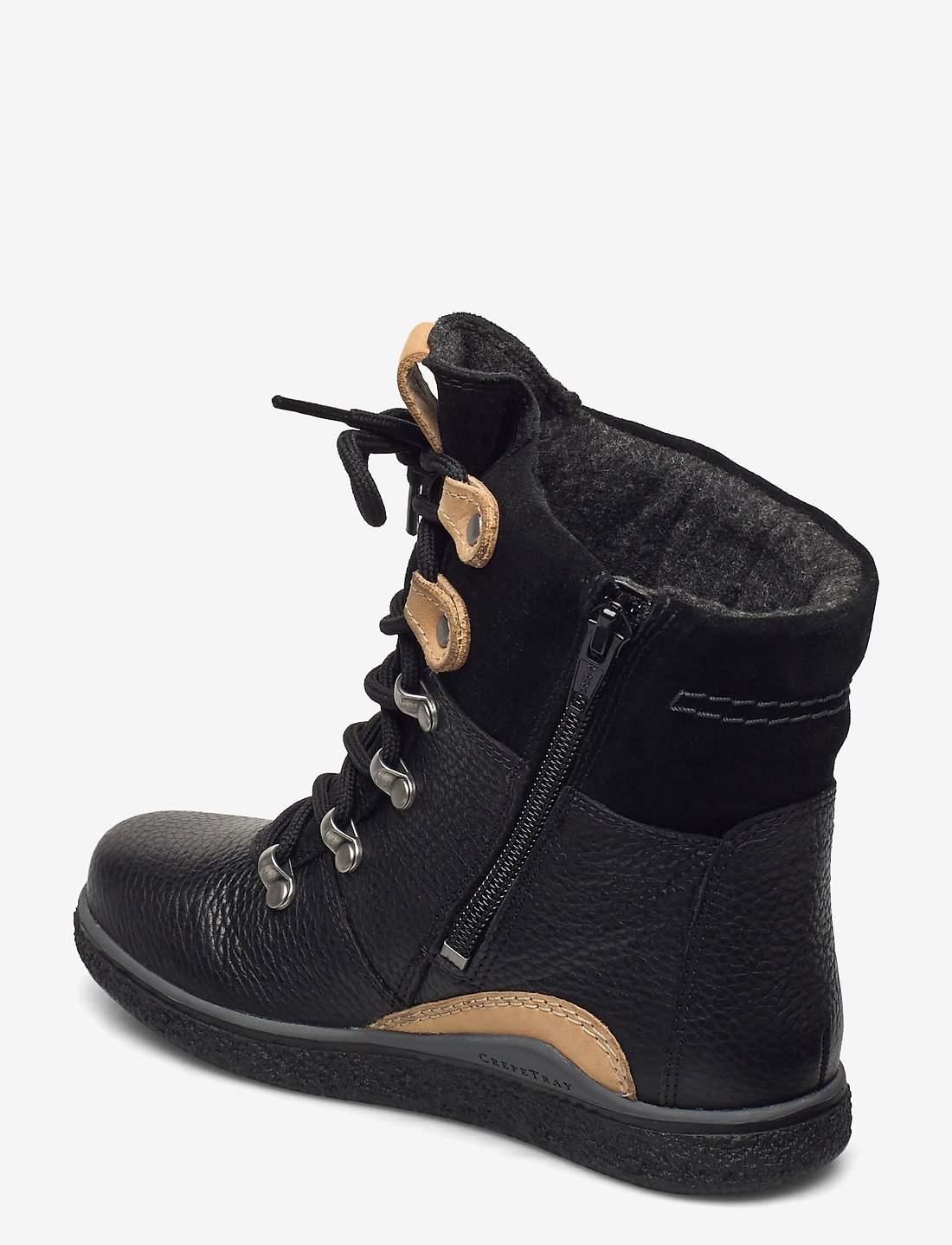 ECCO Crepetray Girls Boots Boozt