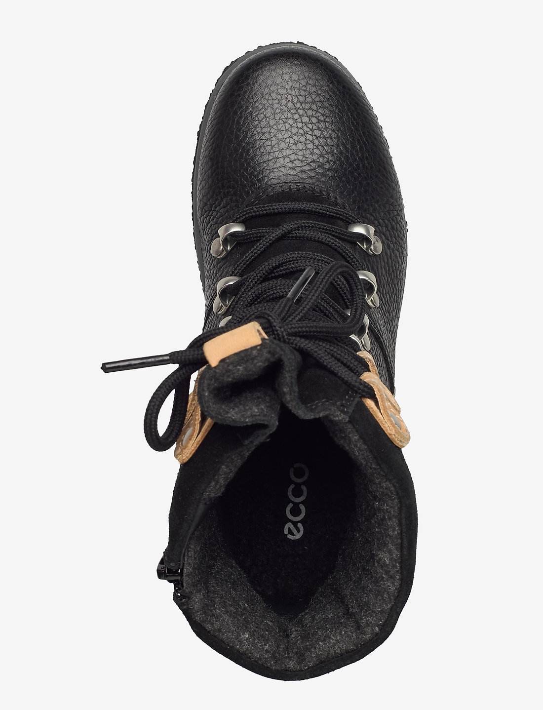 Ecco crepetray online ladies black