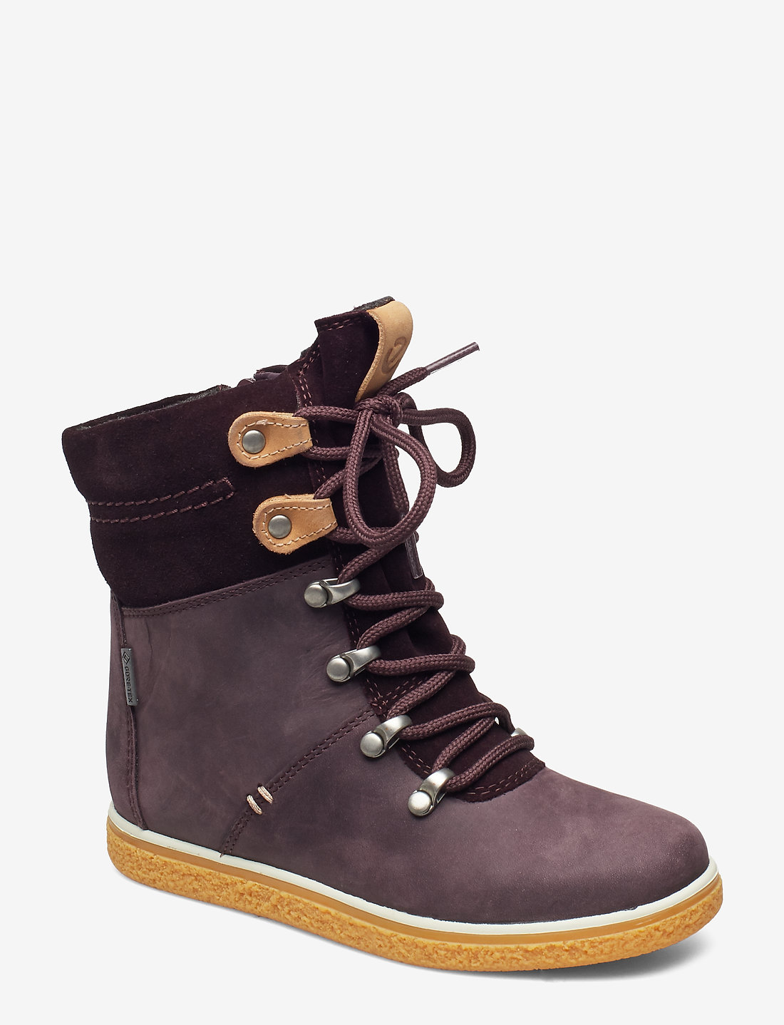 ECCO Crepetray Girls winter boots shop at Booztlet