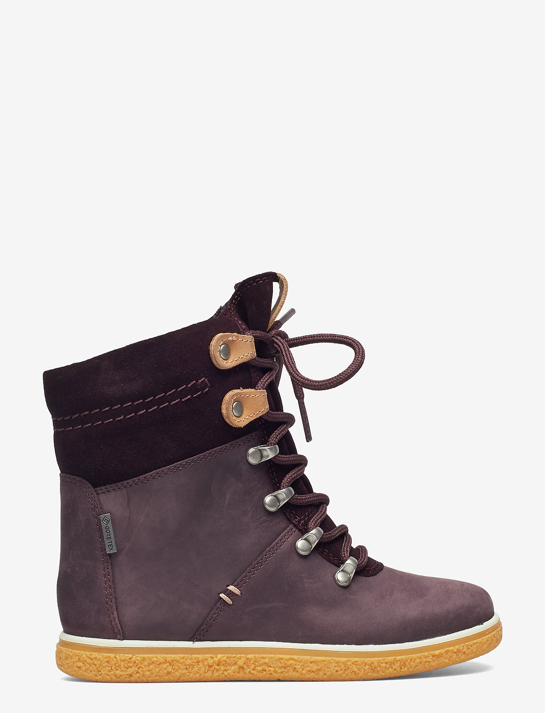 Ecco winter boots girls sales