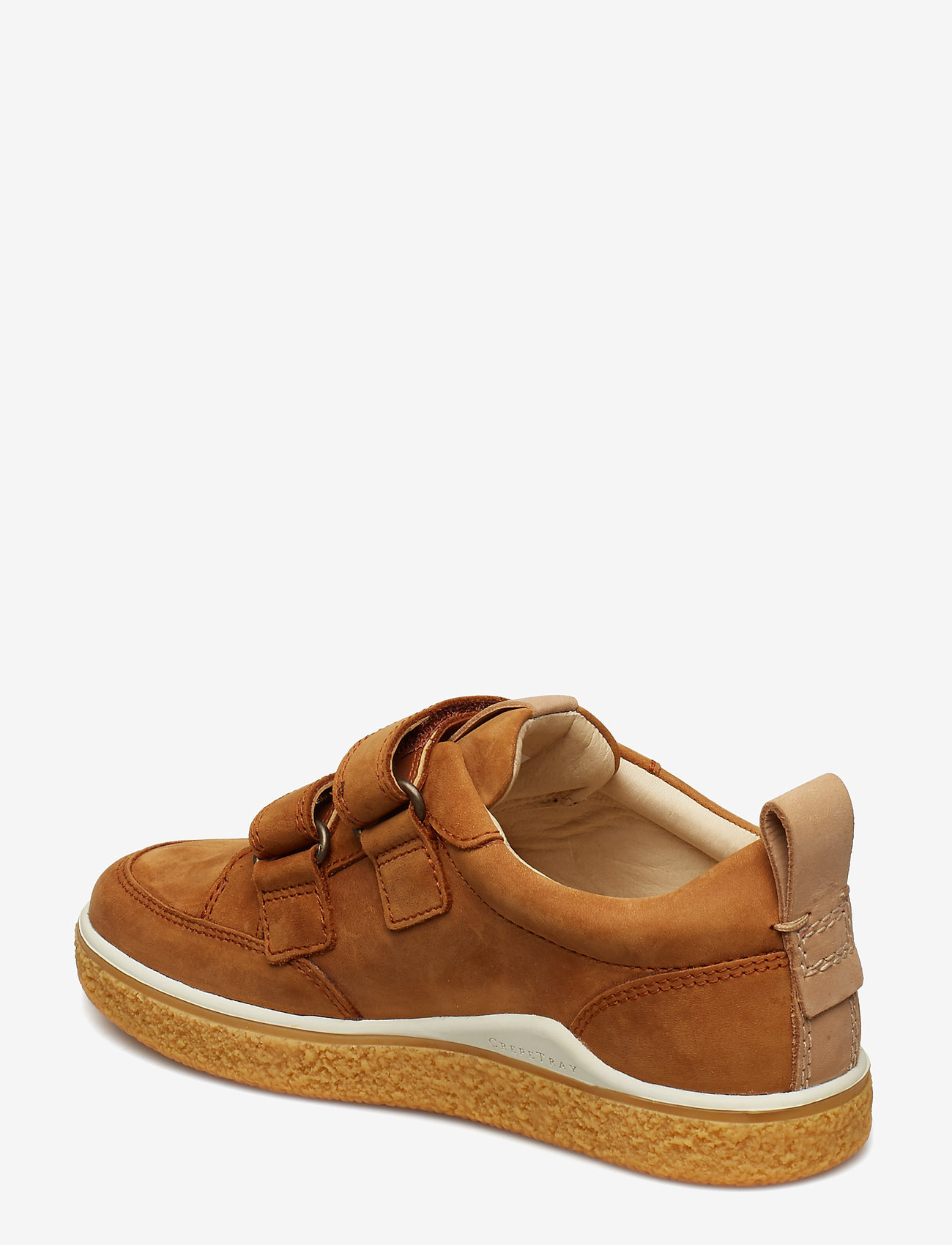 ECCO - CREPETRAY BOYS - amber - 2