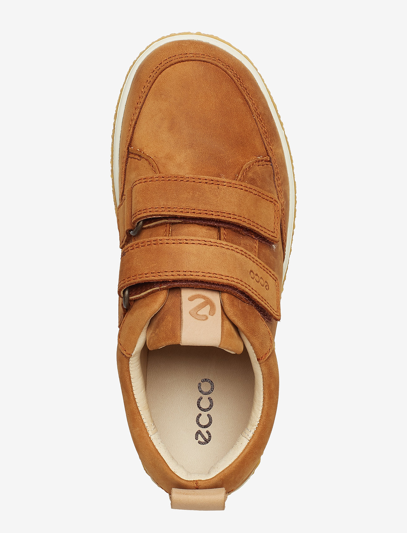 ECCO - CREPETRAY BOYS - amber - 3