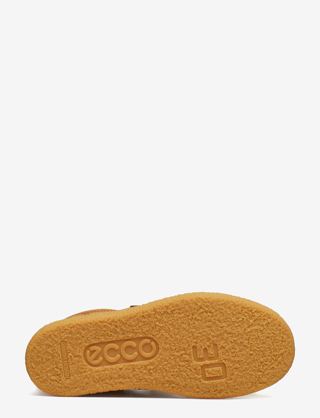ECCO - CREPETRAY BOYS - amber - 4