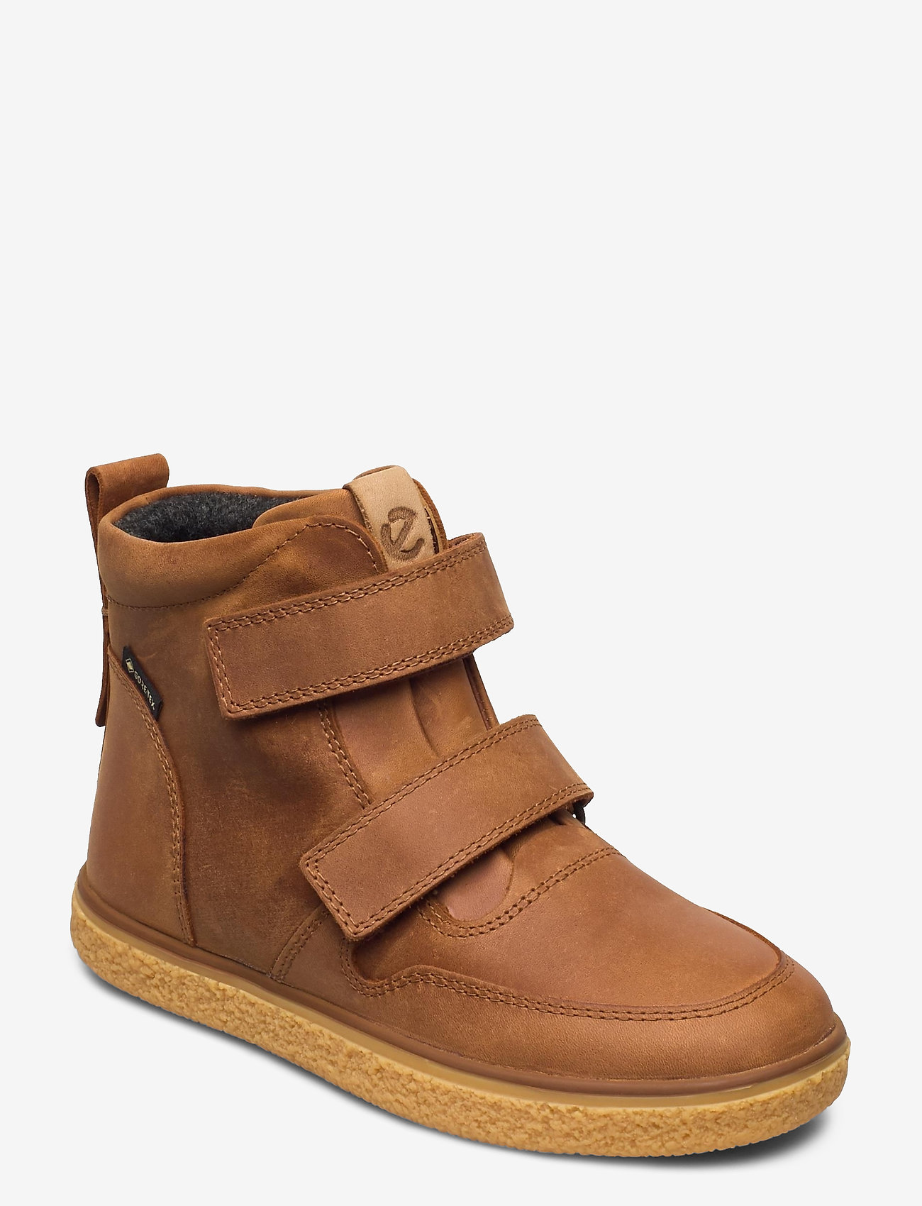 ECCO - CREPETRAY BOYS - amber - 0