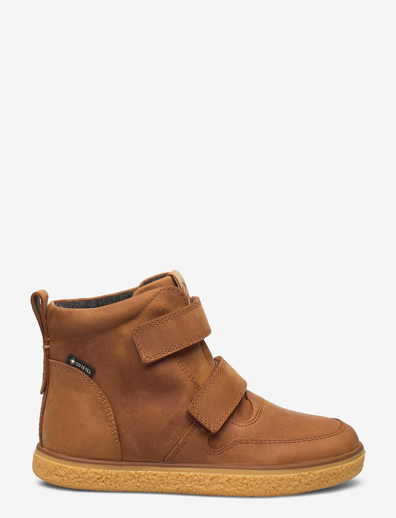 ECCO - CREPETRAY BOYS - amber - 1
