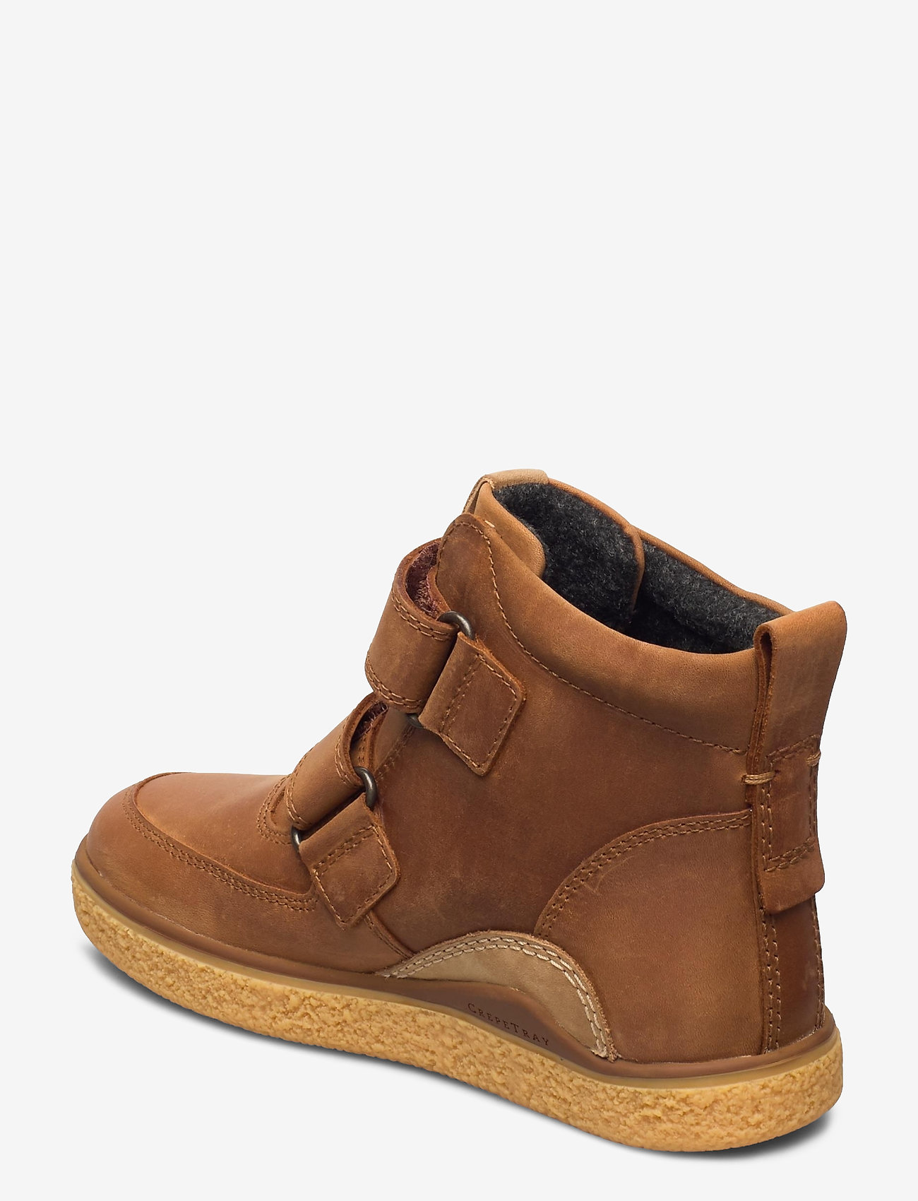 ECCO - CREPETRAY BOYS - amber - 2