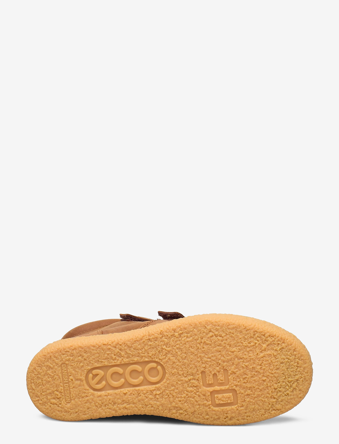 ECCO - CREPETRAY BOYS - amber - 4
