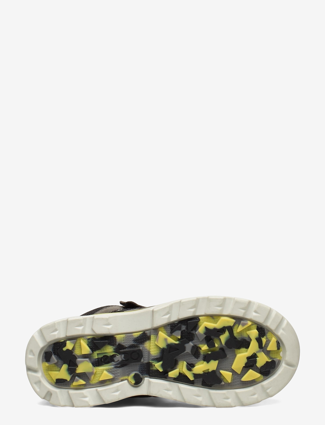 ECCO - URBAN HIKER - black/titanium - 4