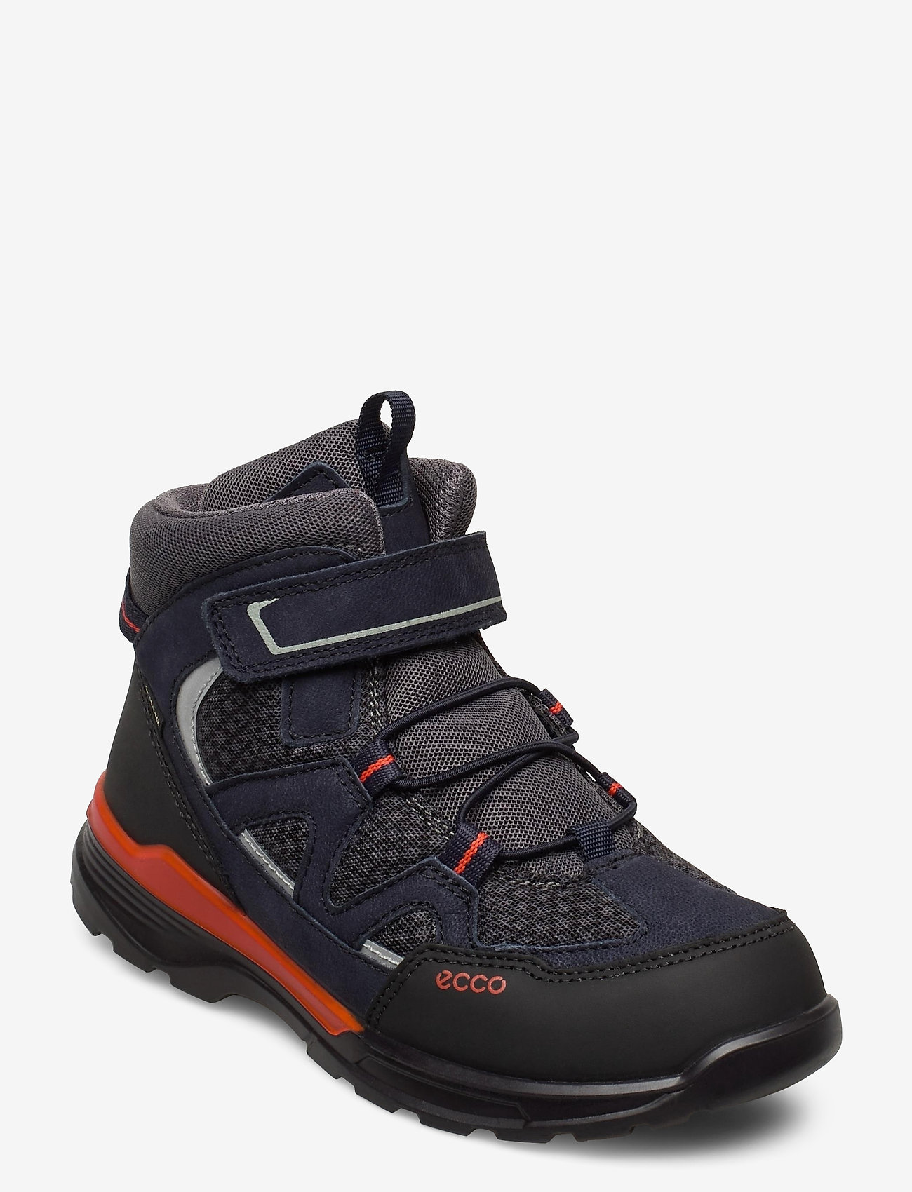 ECCO - URBAN HIKER - black/night sky - 0