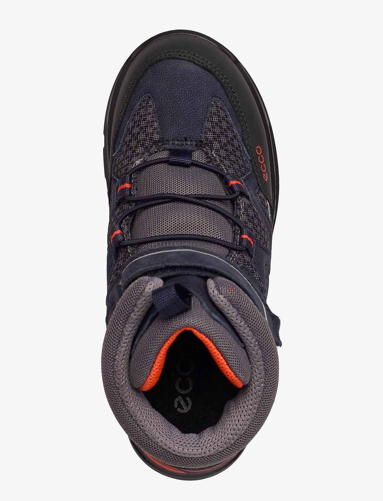 ECCO - URBAN HIKER - black/night sky - 3