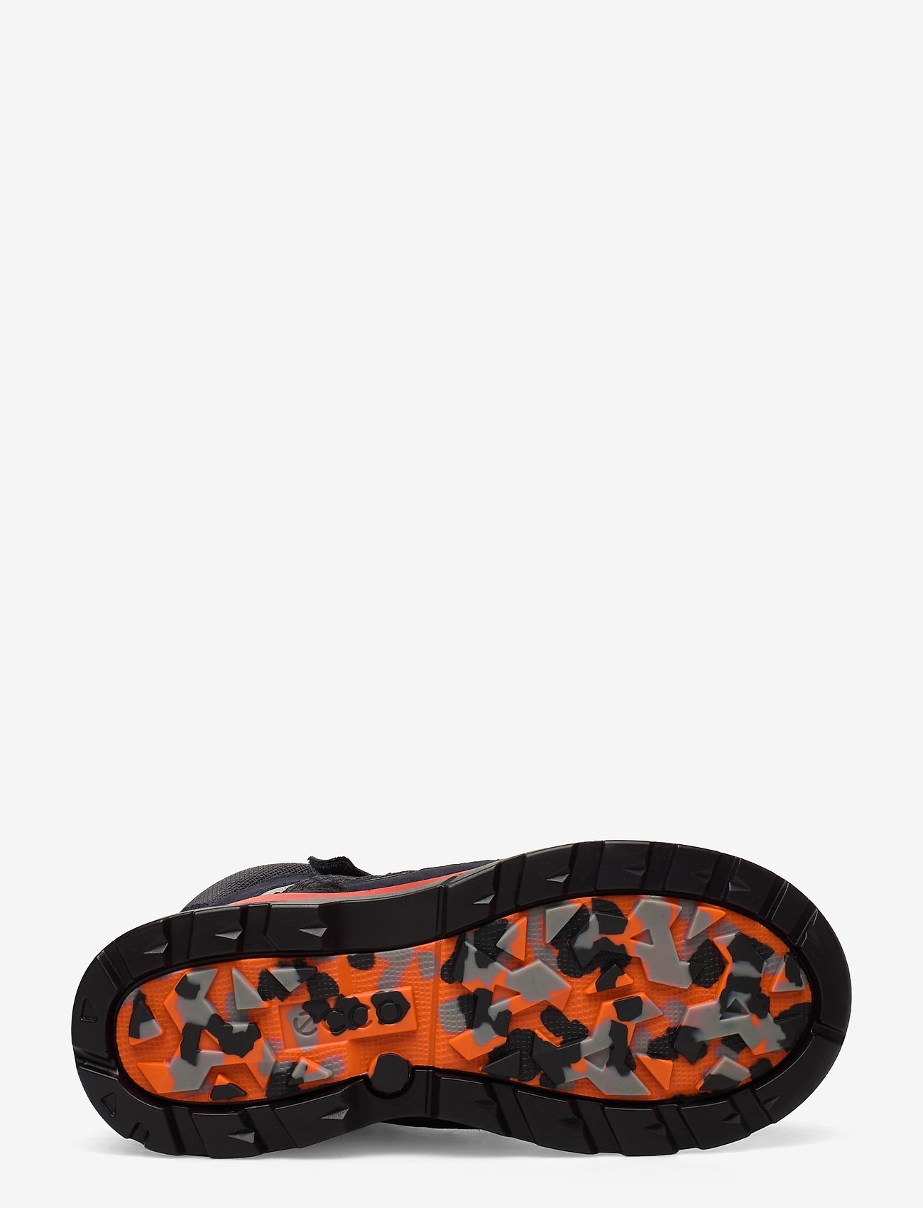 ECCO - URBAN HIKER - black/night sky - 4