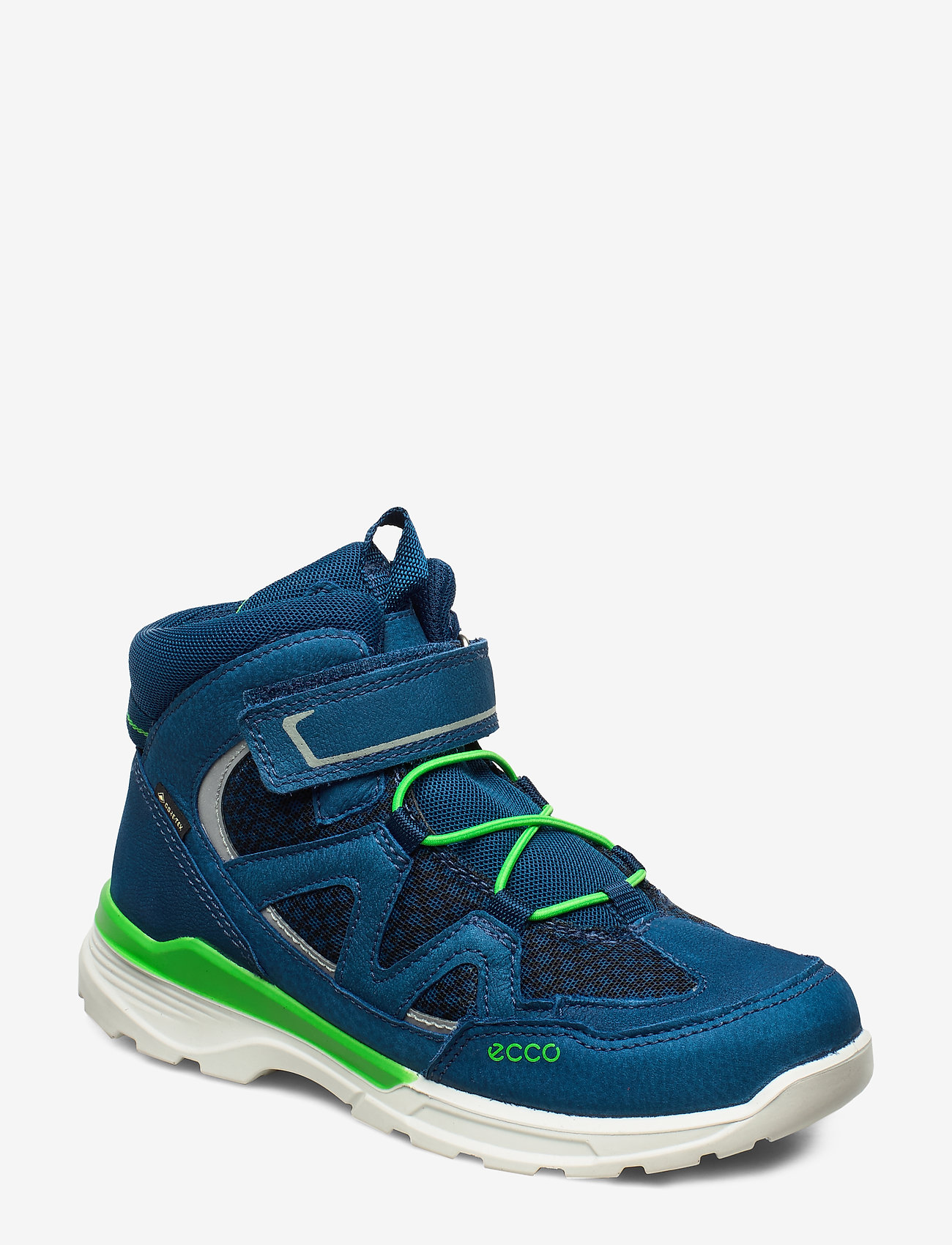 ECCO - URBAN HIKER - poseidon - 0