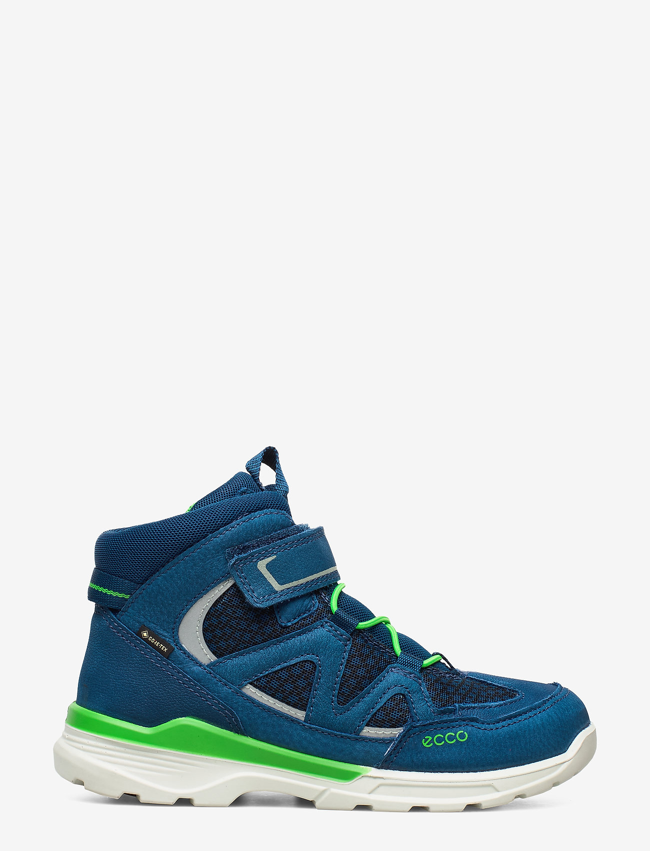 ECCO - URBAN HIKER - poseidon - 1