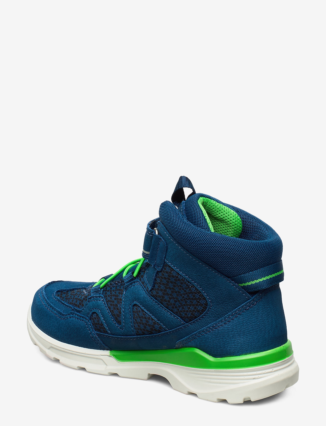 ECCO - URBAN HIKER - poseidon - 2
