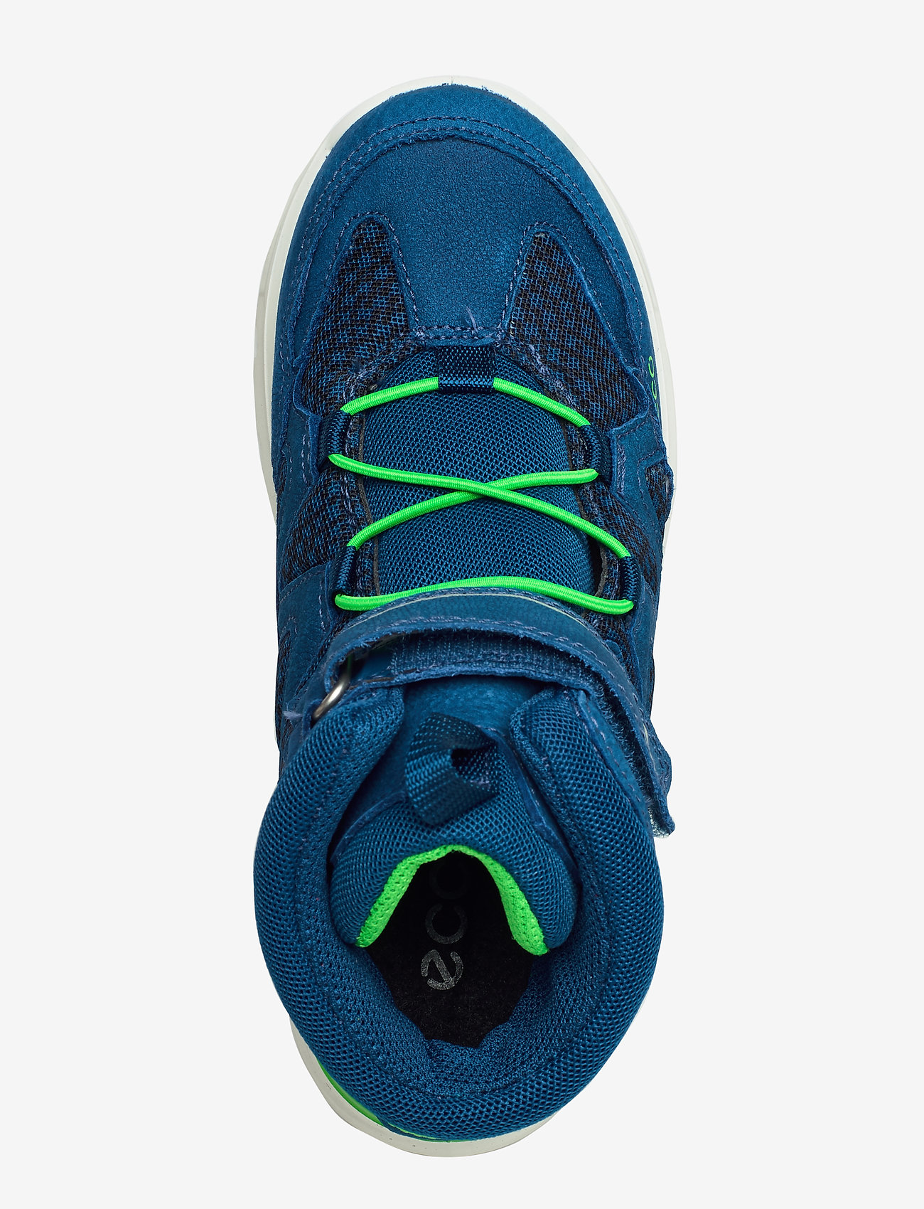 ECCO - URBAN HIKER - poseidon - 3