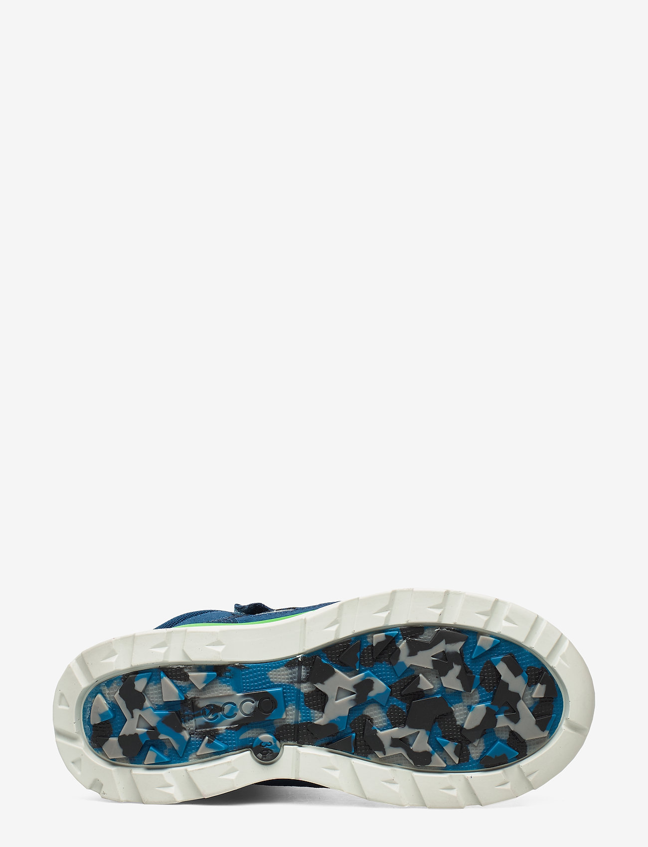 ECCO - URBAN HIKER - poseidon - 4