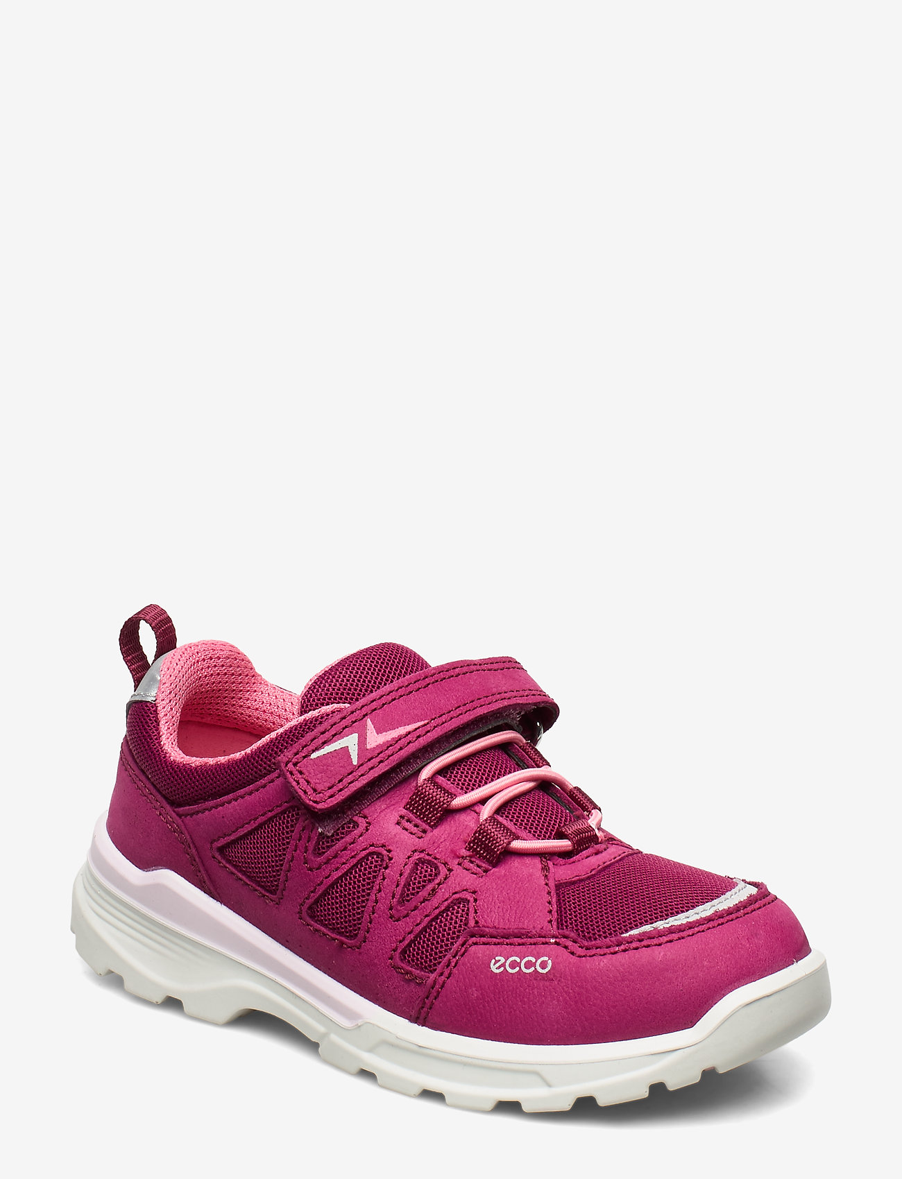 ECCO - URBAN HIKER - sangria - 0