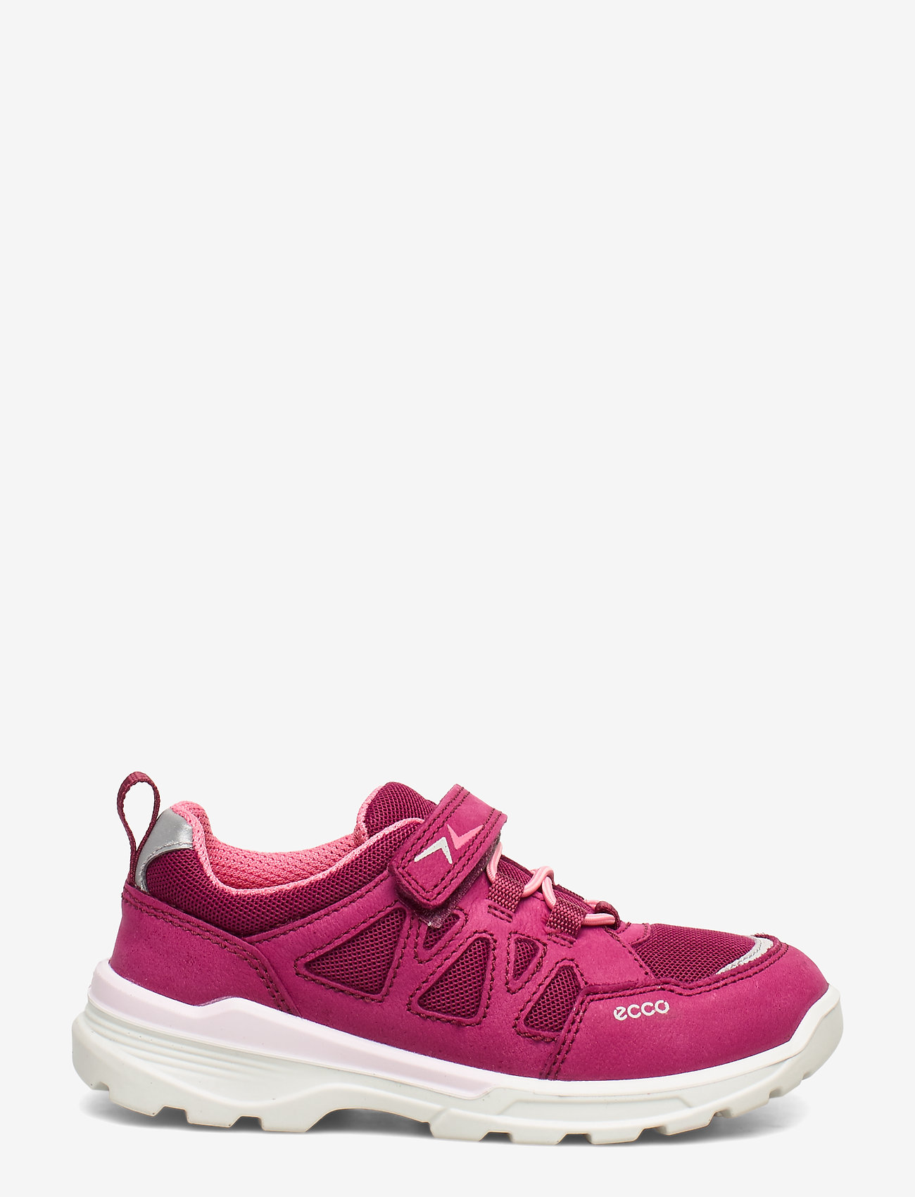 ECCO - URBAN HIKER - sangria - 1