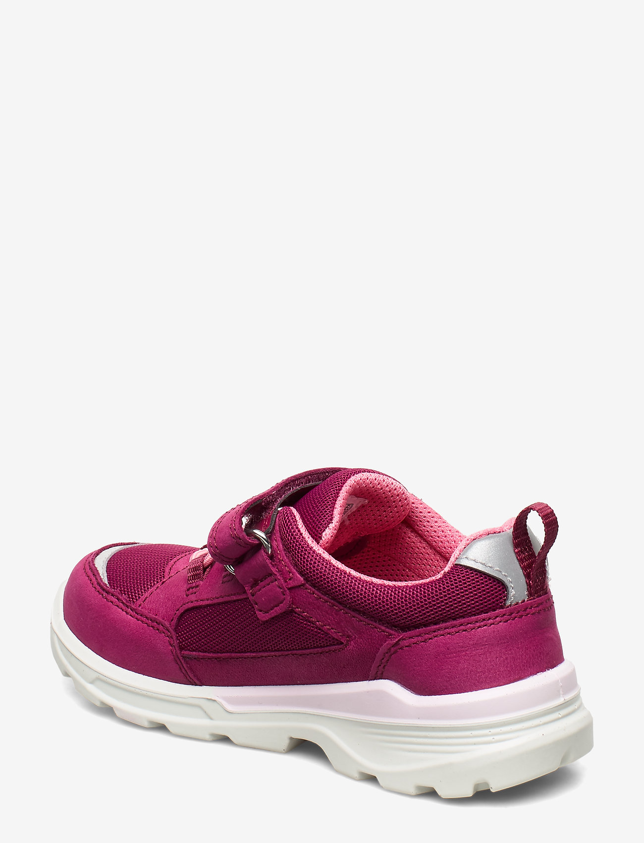 ECCO - URBAN HIKER - sangria - 2
