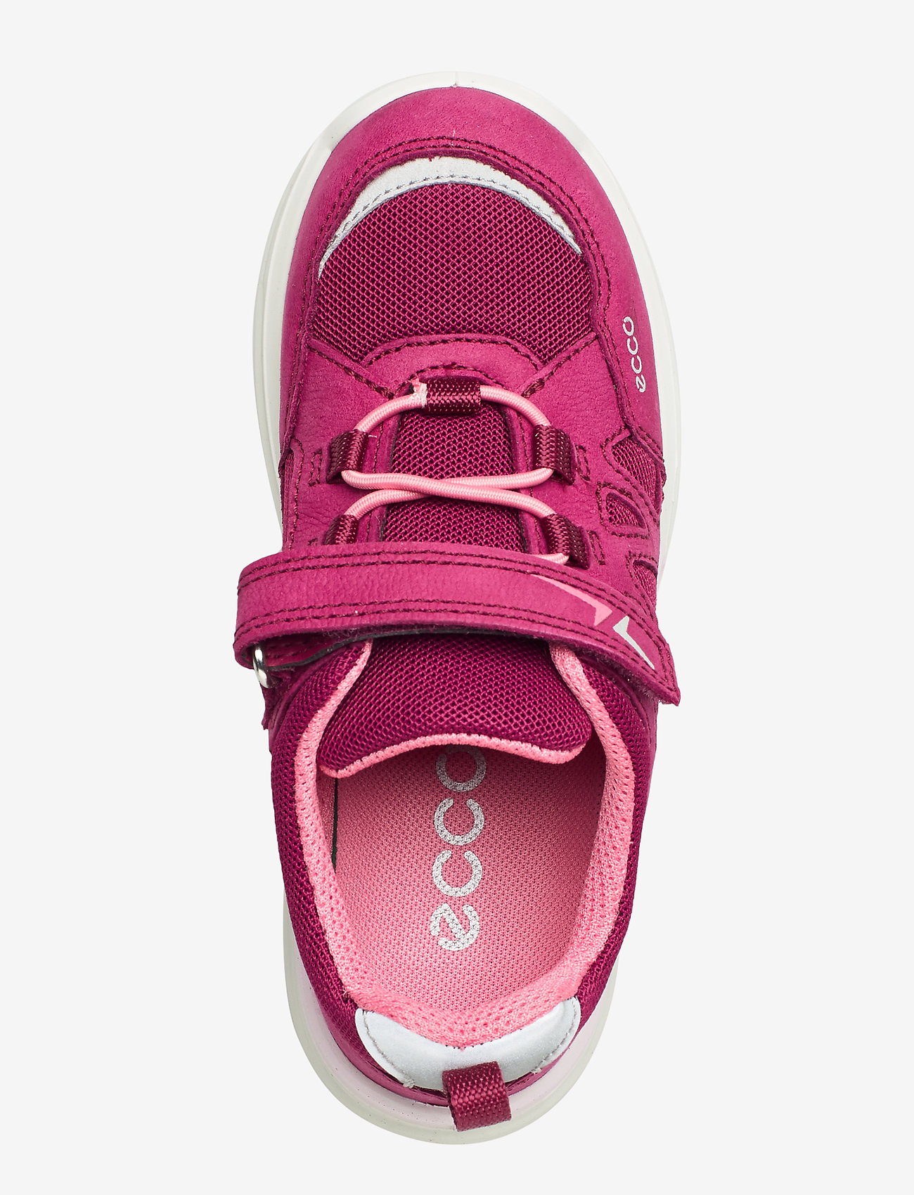 ECCO - URBAN HIKER - sangria - 3