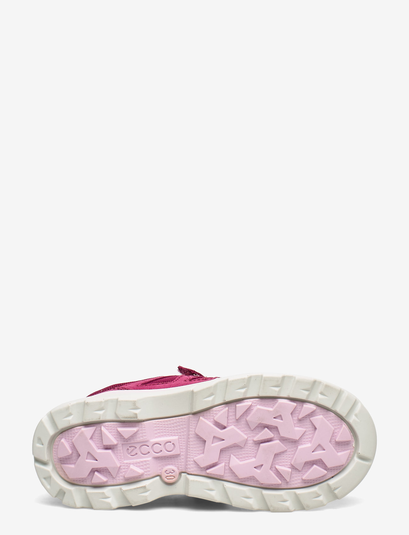 ECCO - URBAN HIKER - sangria - 4