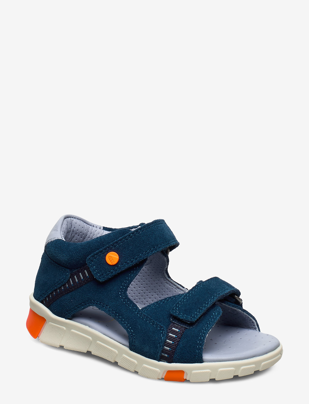 ECCO - MINI STRIDE SANDAL - poseidon - 0