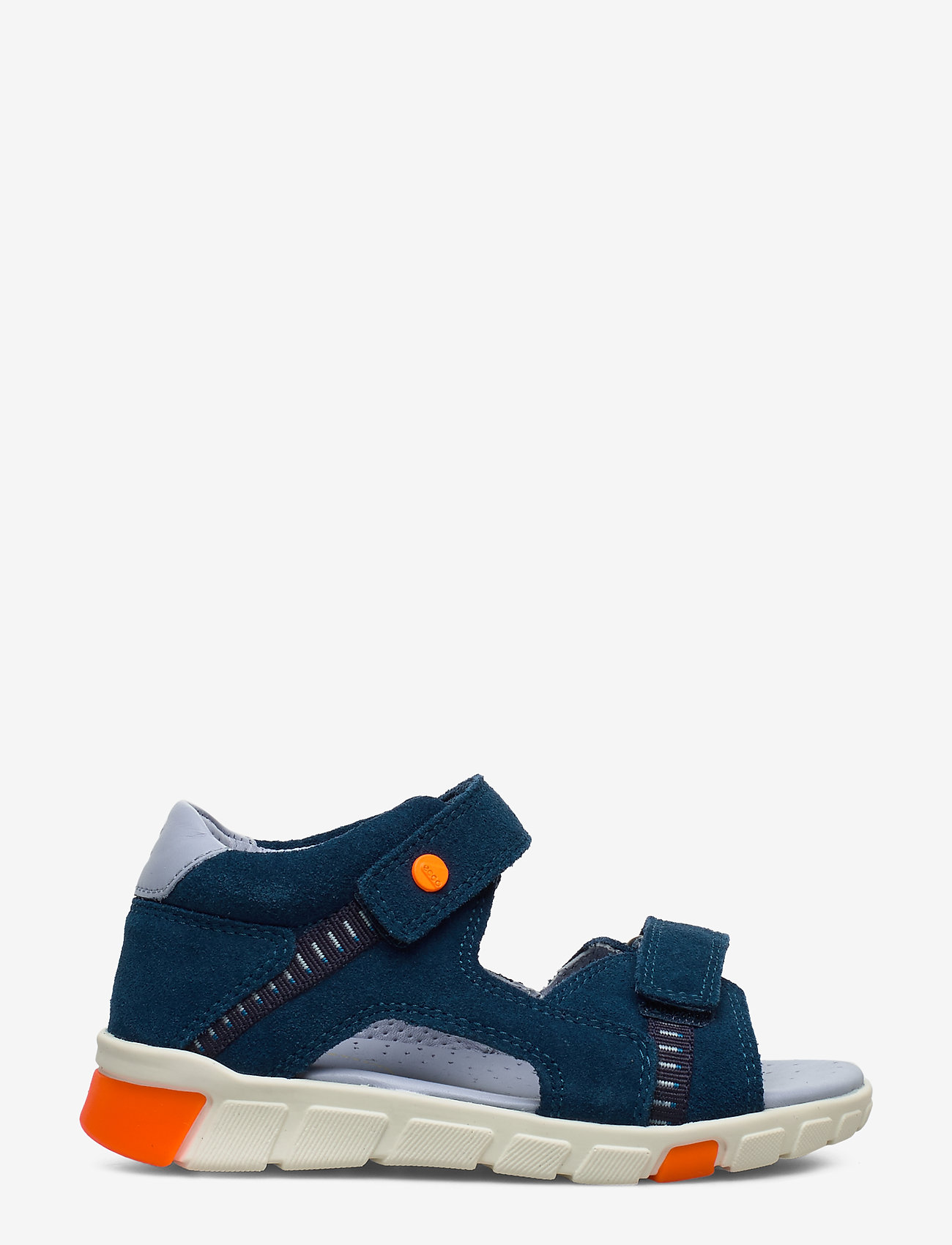 ECCO - MINI STRIDE SANDAL - poseidon - 1