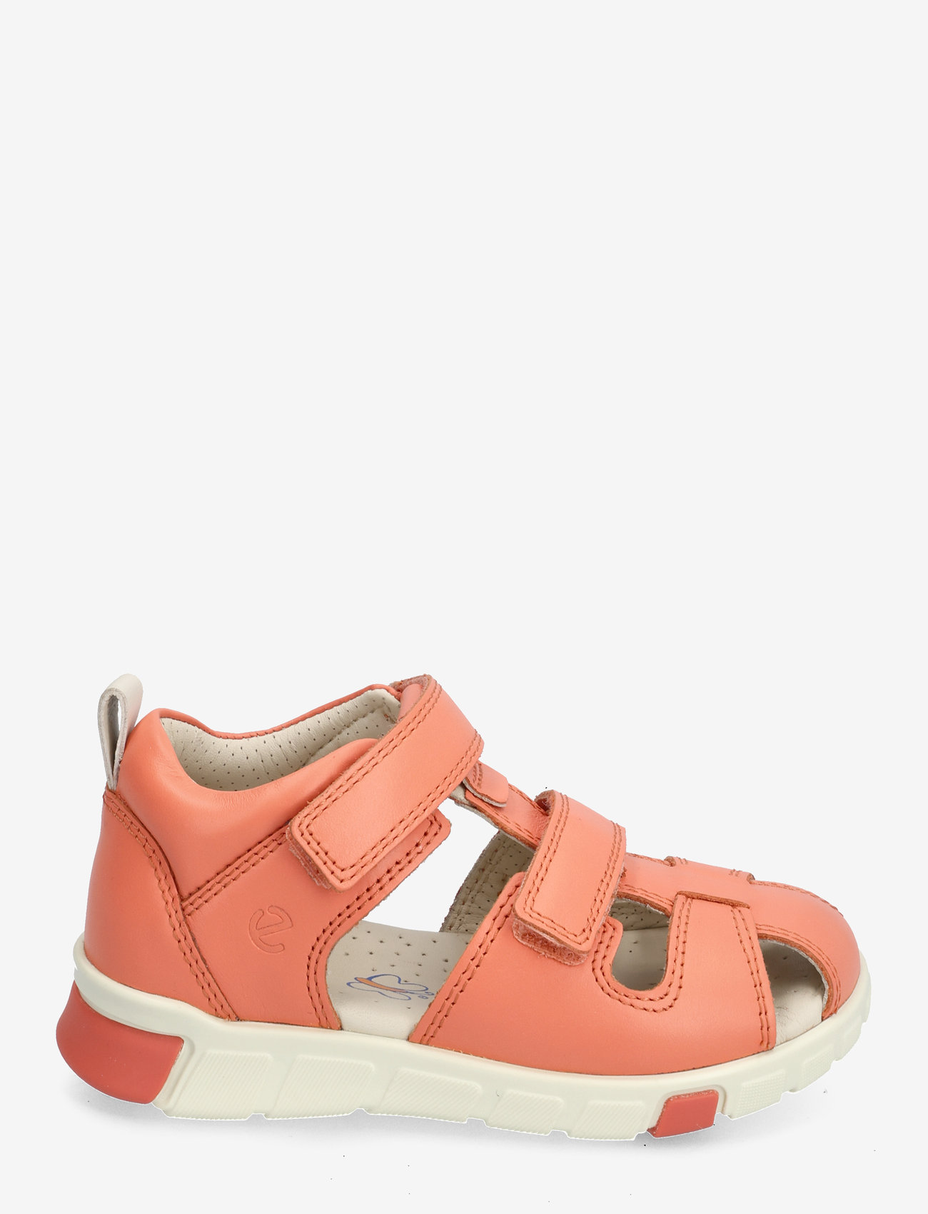 ECCO - MINI STRIDE SANDAL - kids - coral - 1