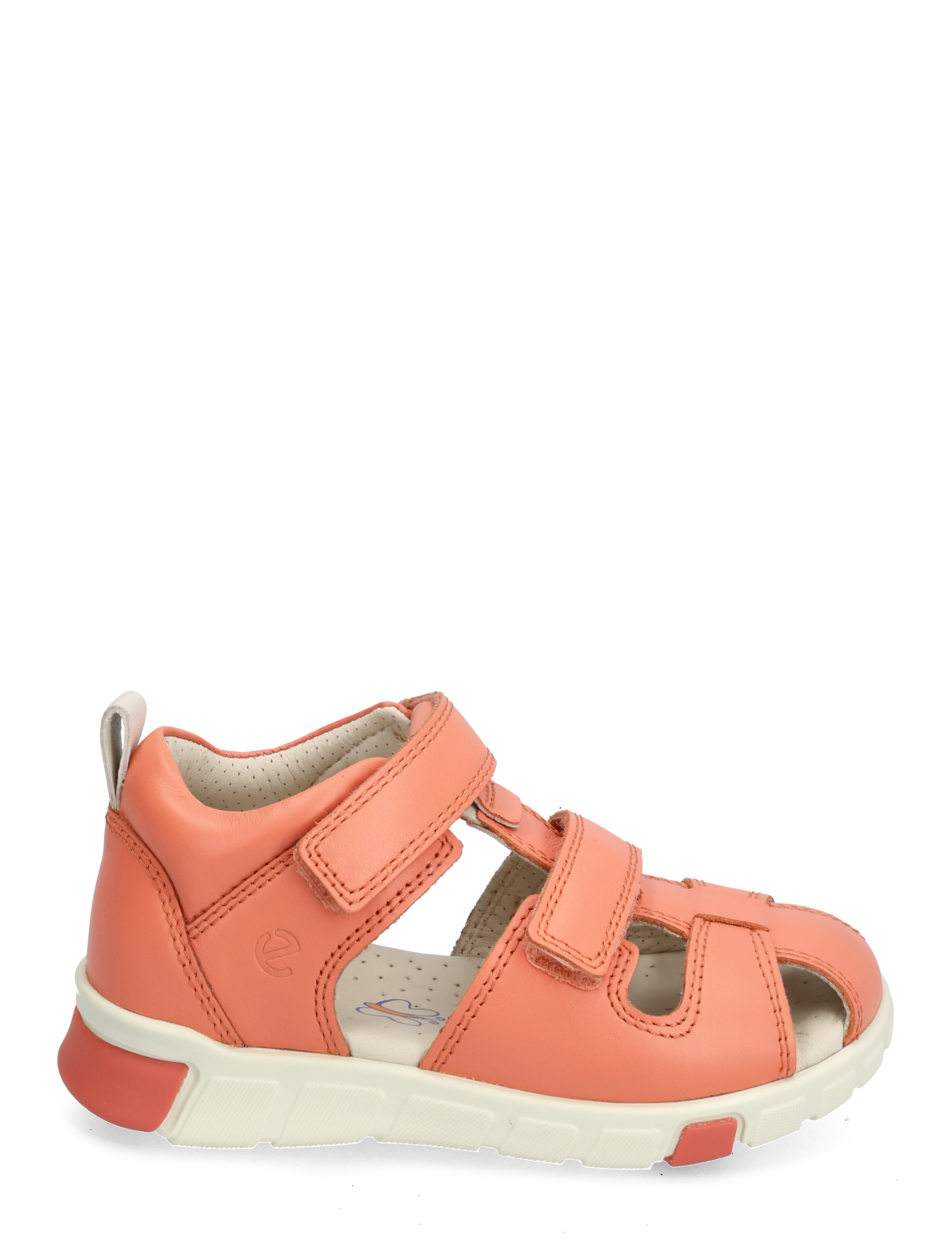 ECCO - MINI STRIDE SANDAL - vasaras piedāvājumi - coral - 1