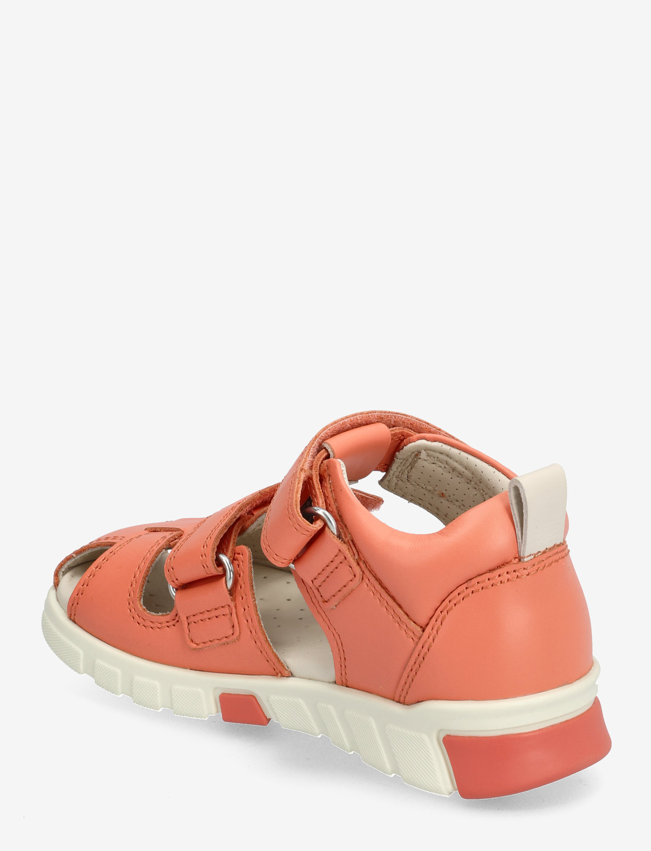 ECCO - MINI STRIDE SANDAL - kids - coral - 2