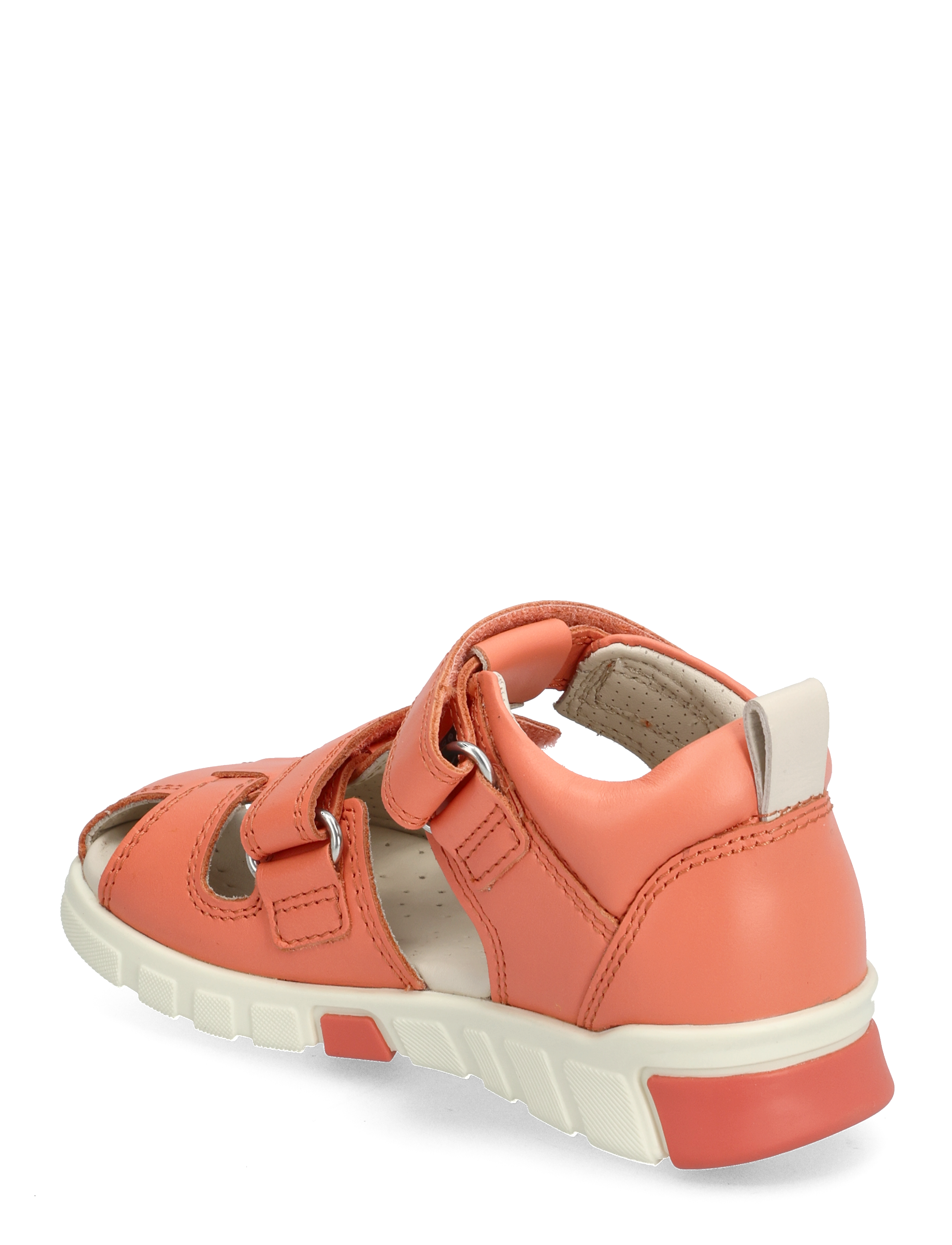 ECCO - MINI STRIDE SANDAL - vasaras piedāvājumi - coral - 2