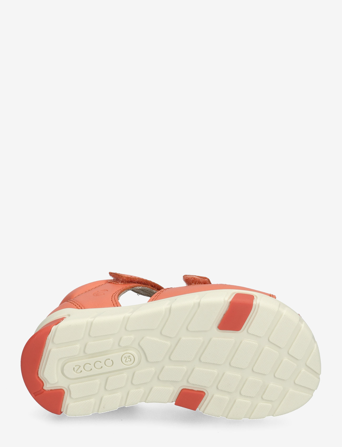 ECCO - MINI STRIDE SANDAL - kids - coral - 4